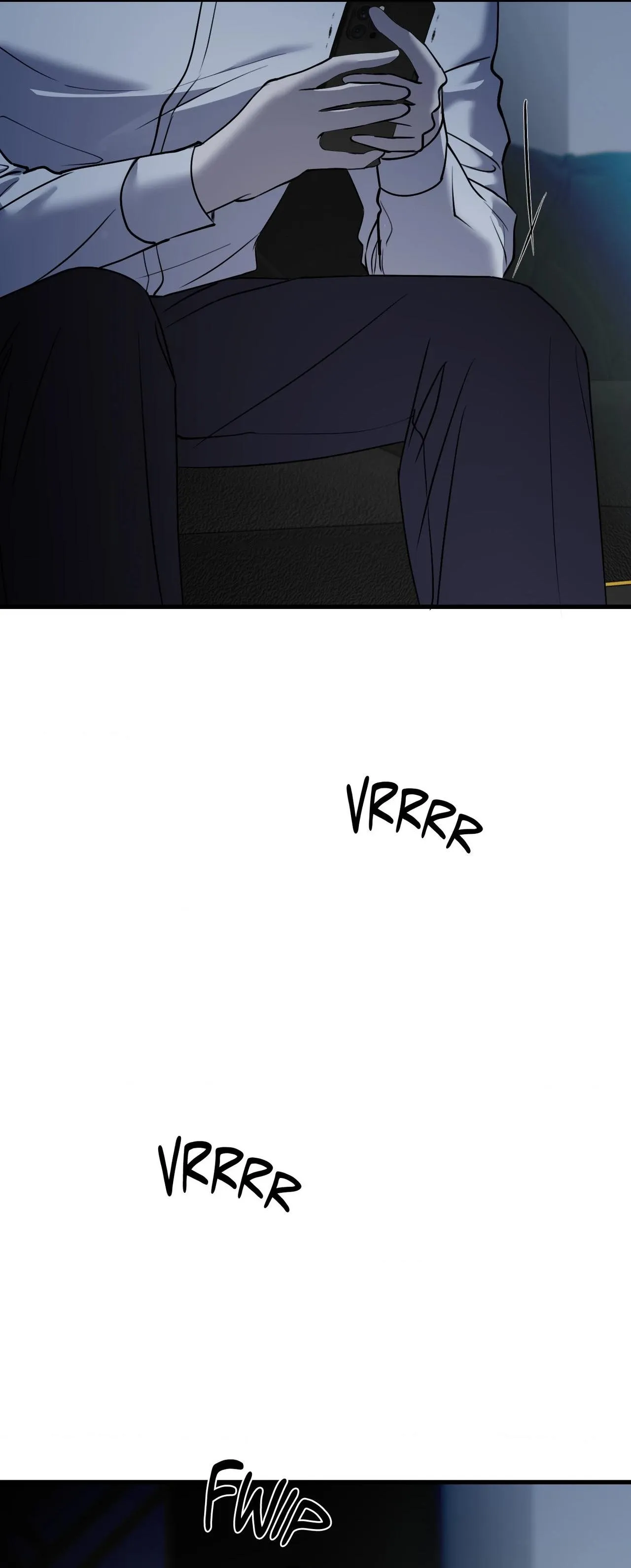 On the Dot - Chapter 53 Page 41