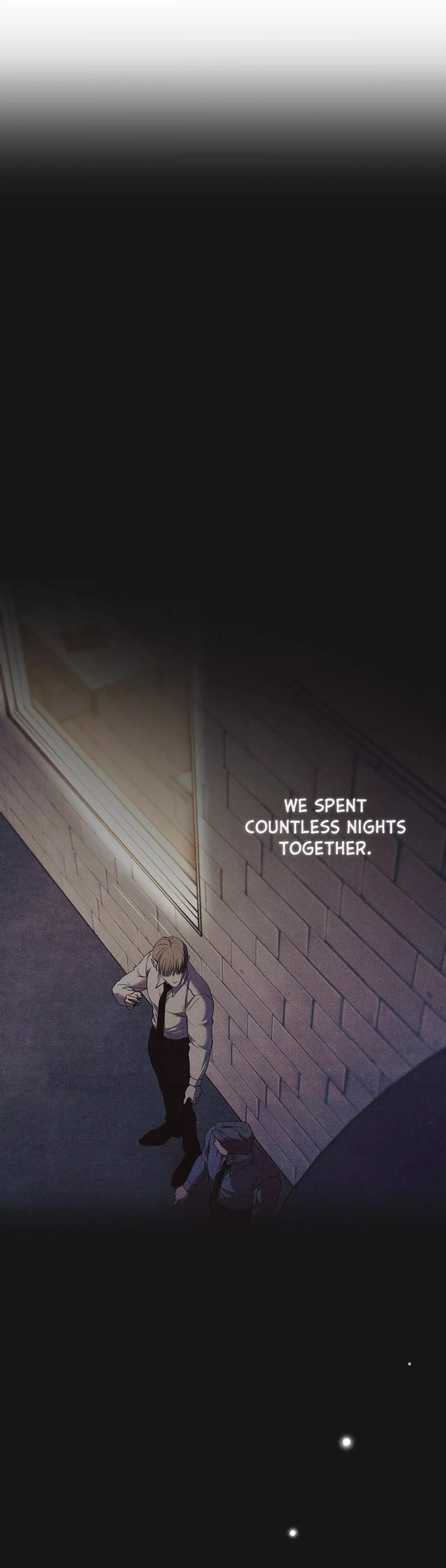 On the Dot - Chapter 55 Page 11