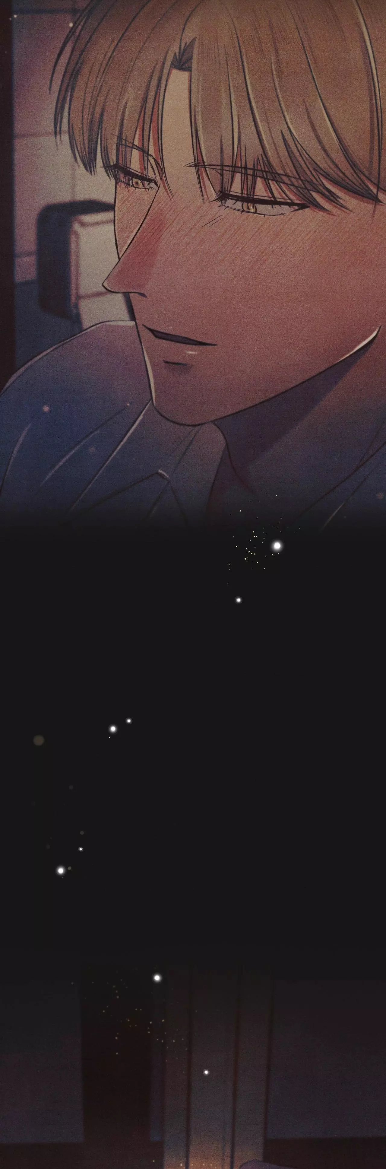 On the Dot - Chapter 55 Page 13