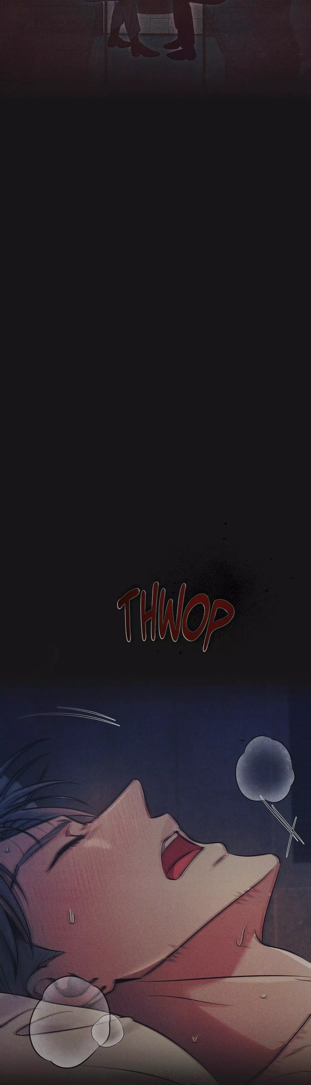On the Dot - Chapter 55 Page 15