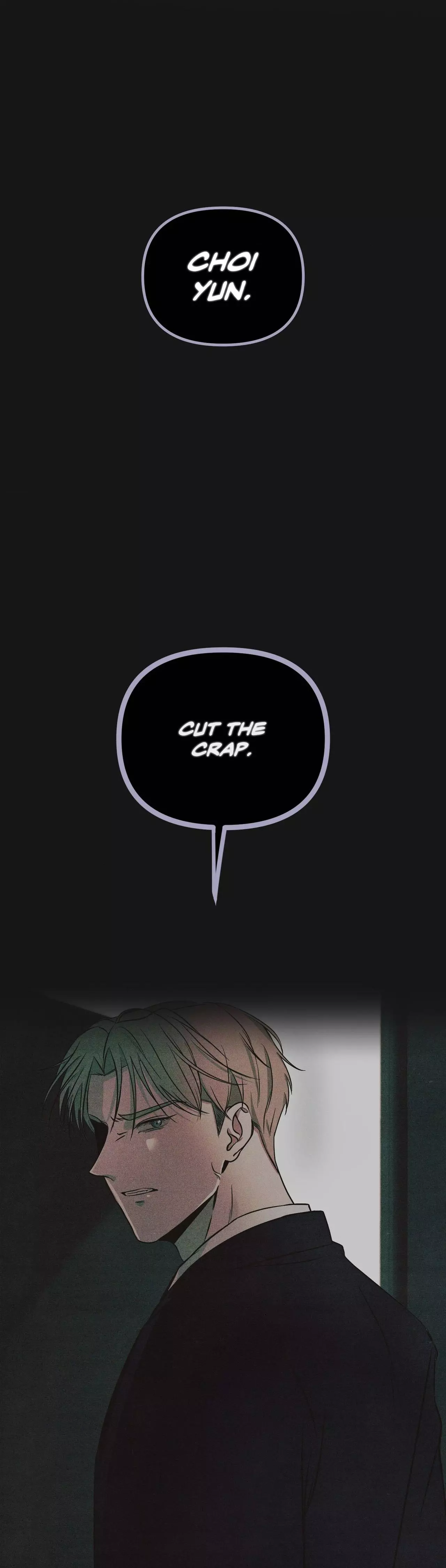 On the Dot - Chapter 55 Page 19