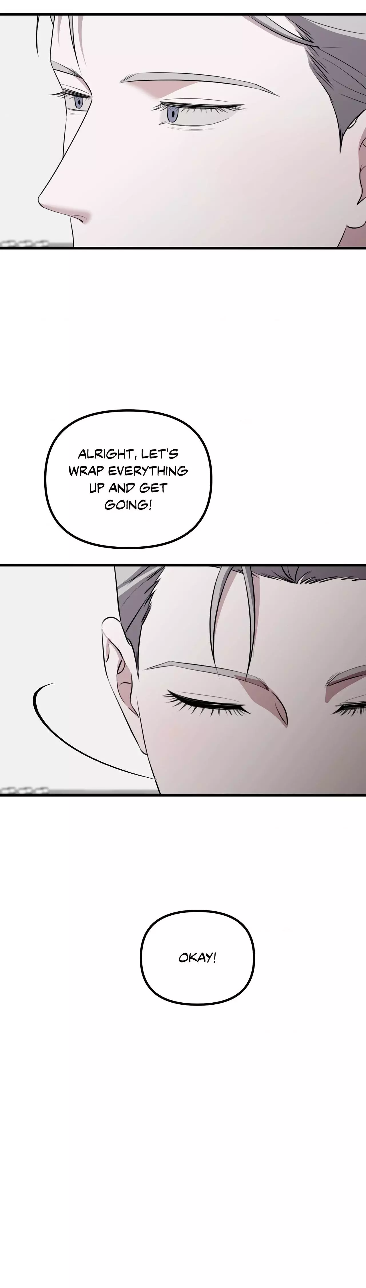 On the Dot - Chapter 55 Page 31