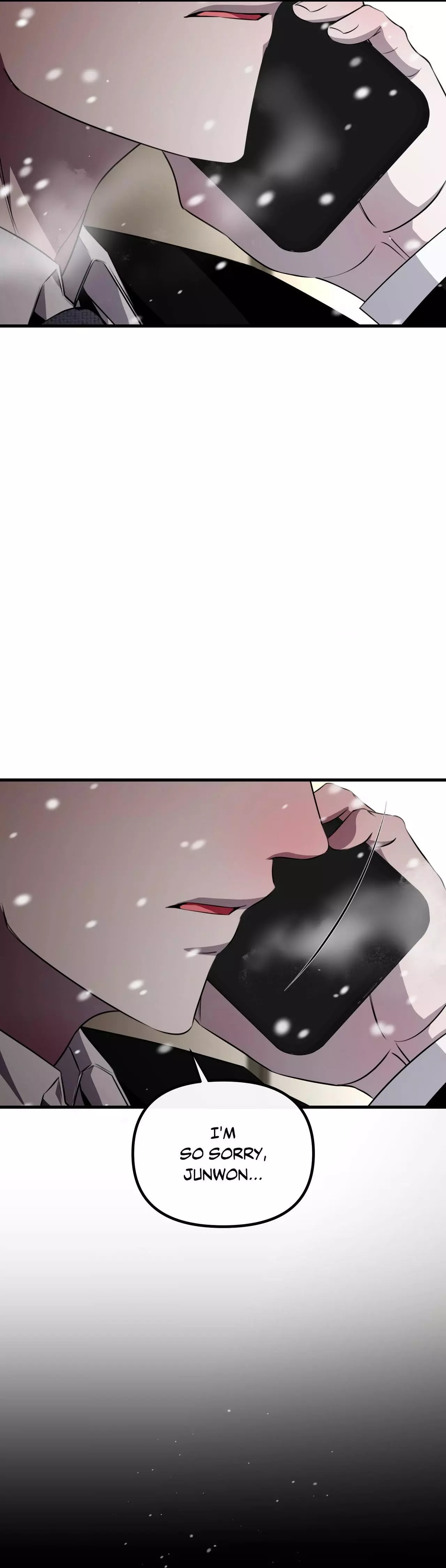 On the Dot - Chapter 55 Page 38