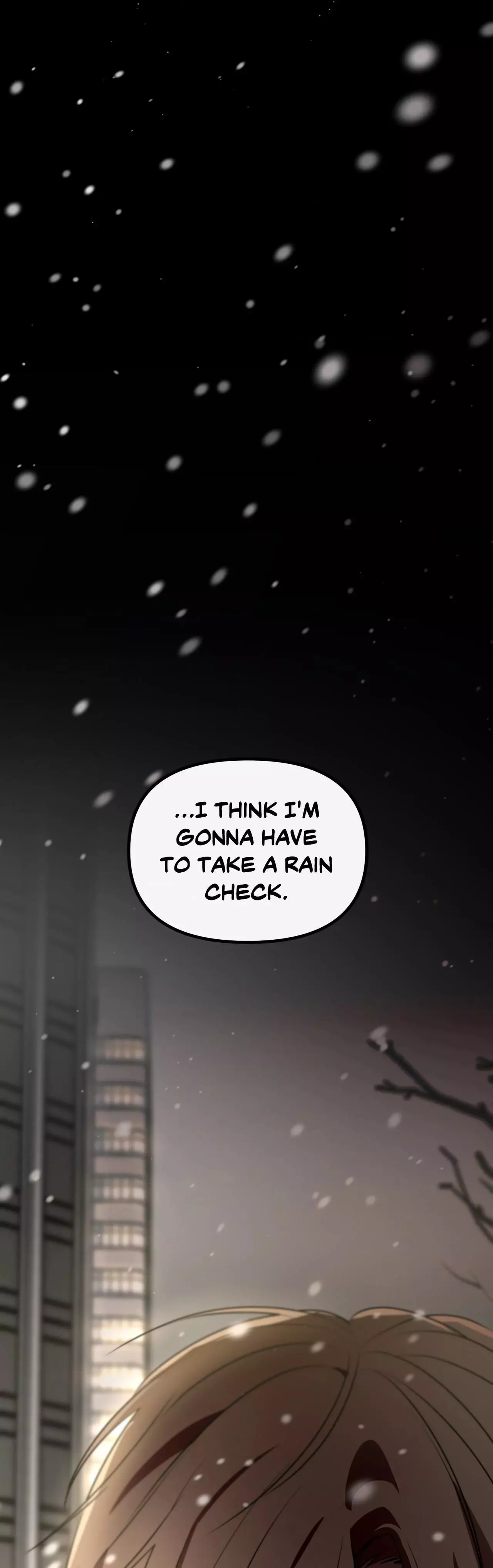 On the Dot - Chapter 55 Page 39