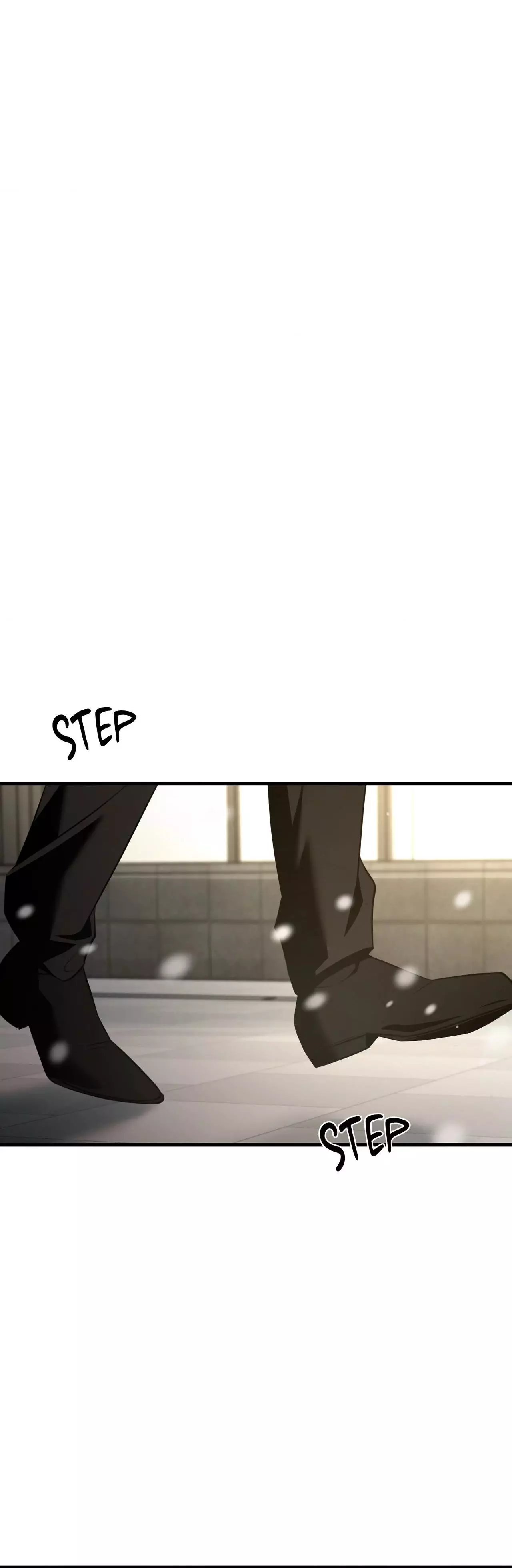 On the Dot - Chapter 55 Page 41