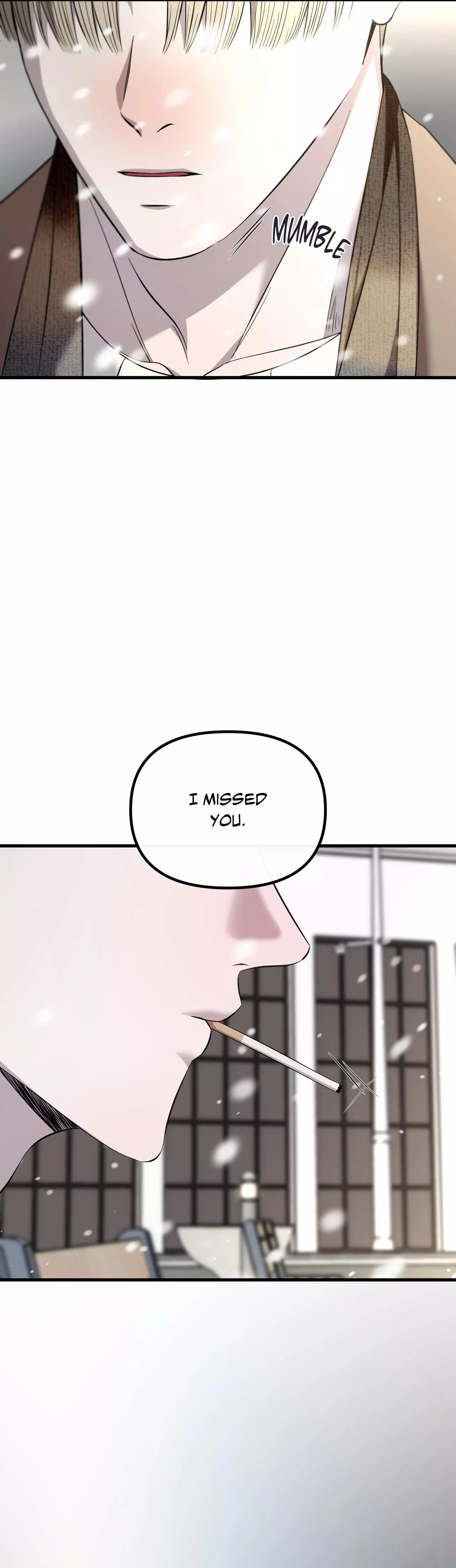 On the Dot - Chapter 56 Page 9
