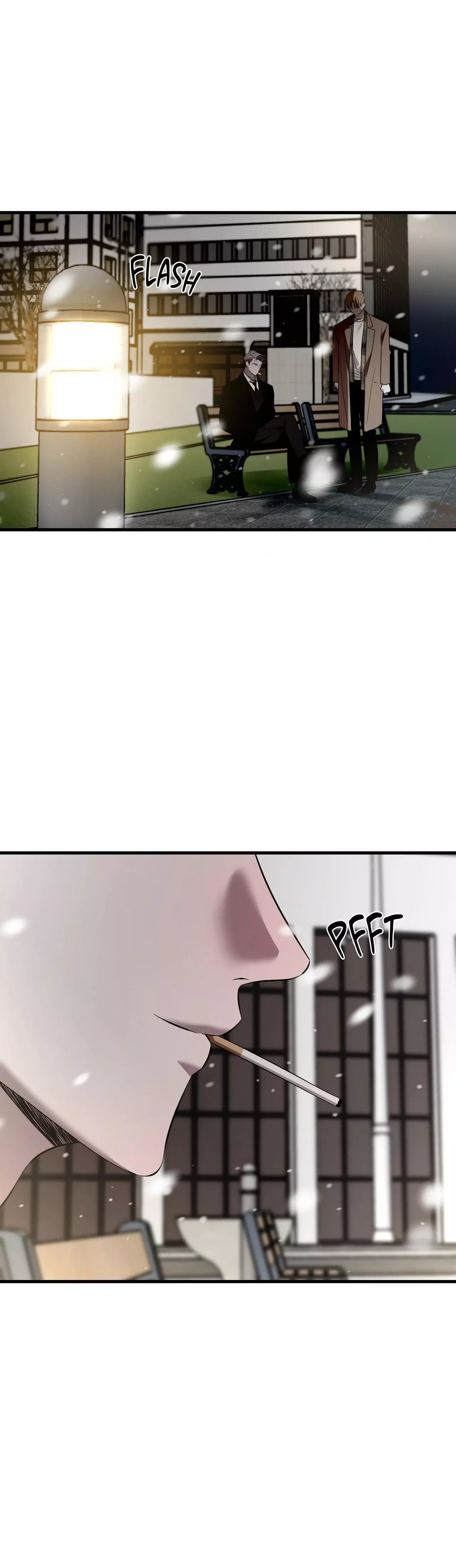 On the Dot - Chapter 56 Page 18