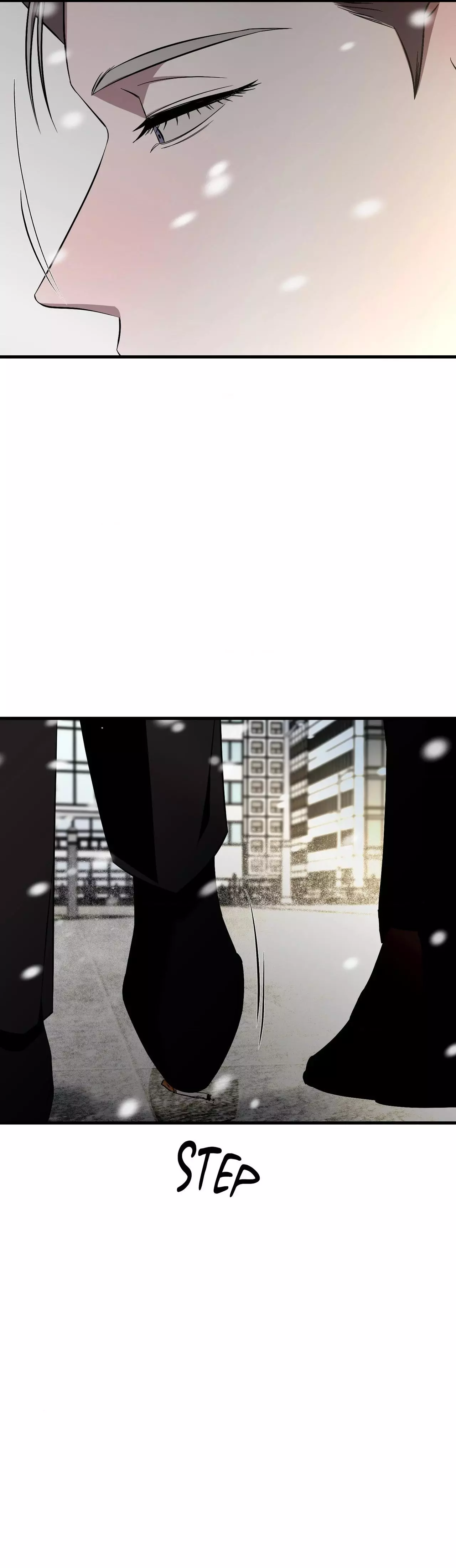 On the Dot - Chapter 56 Page 26