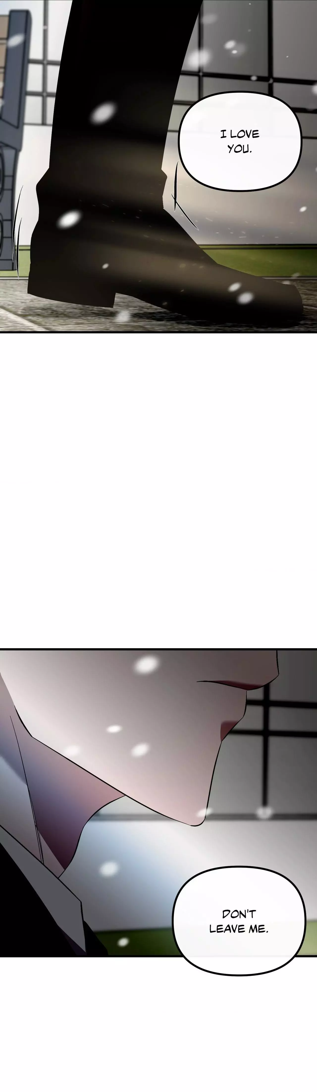 On the Dot - Chapter 56 Page 29