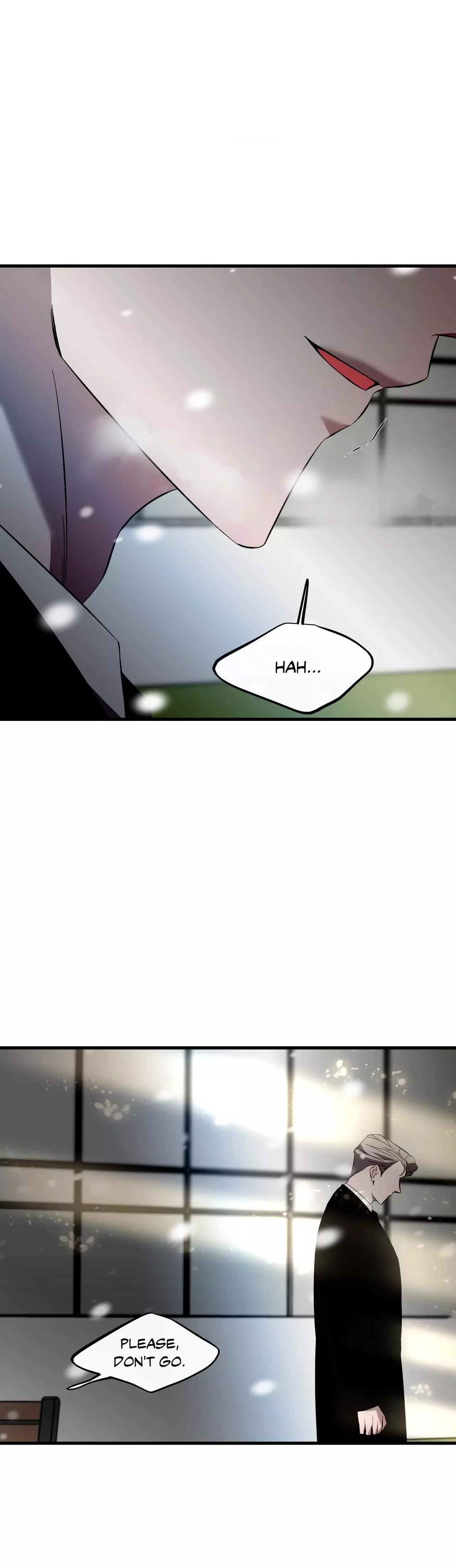 On the Dot - Chapter 56 Page 30