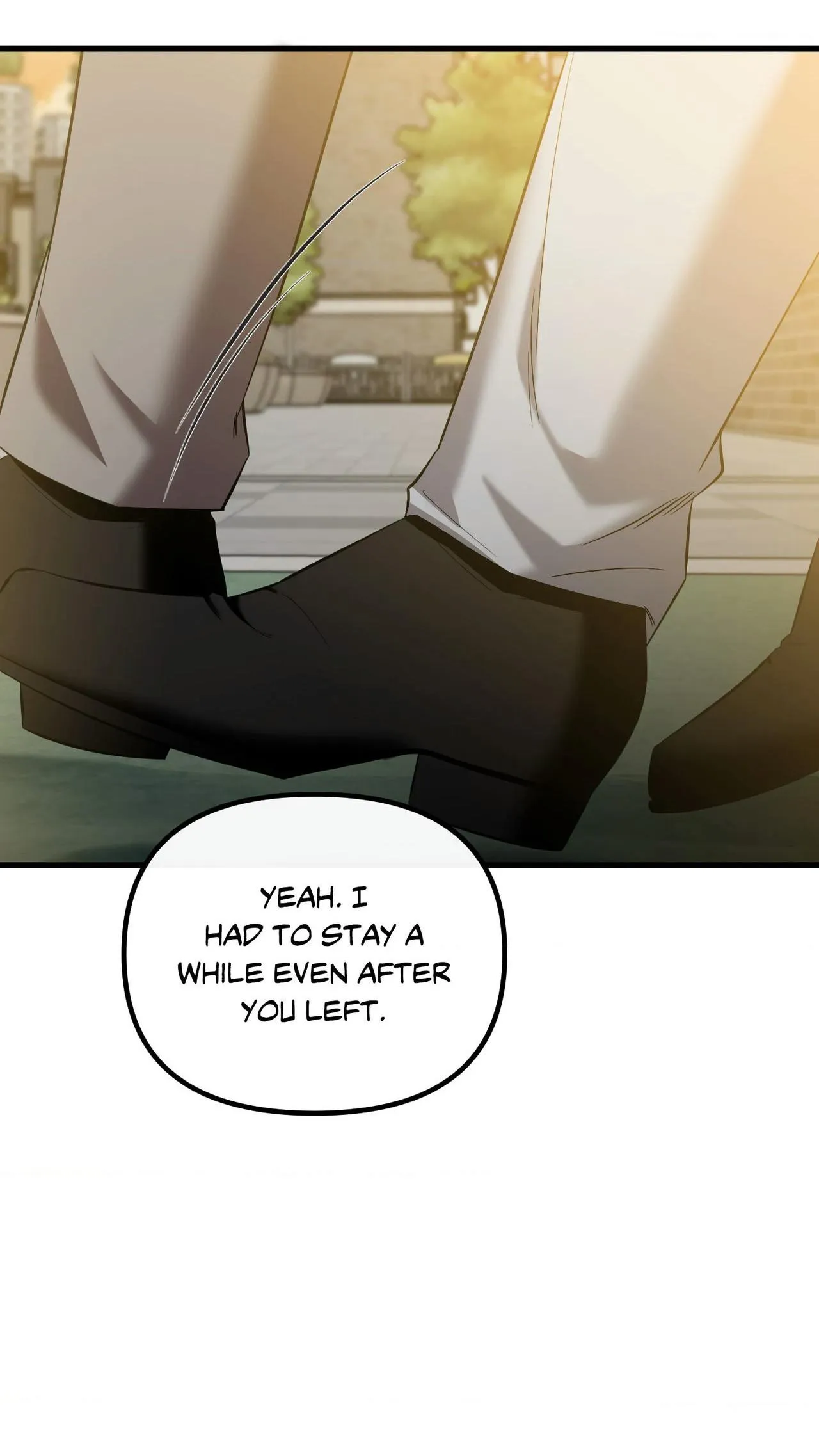 On the Dot - Chapter 57 Page 8