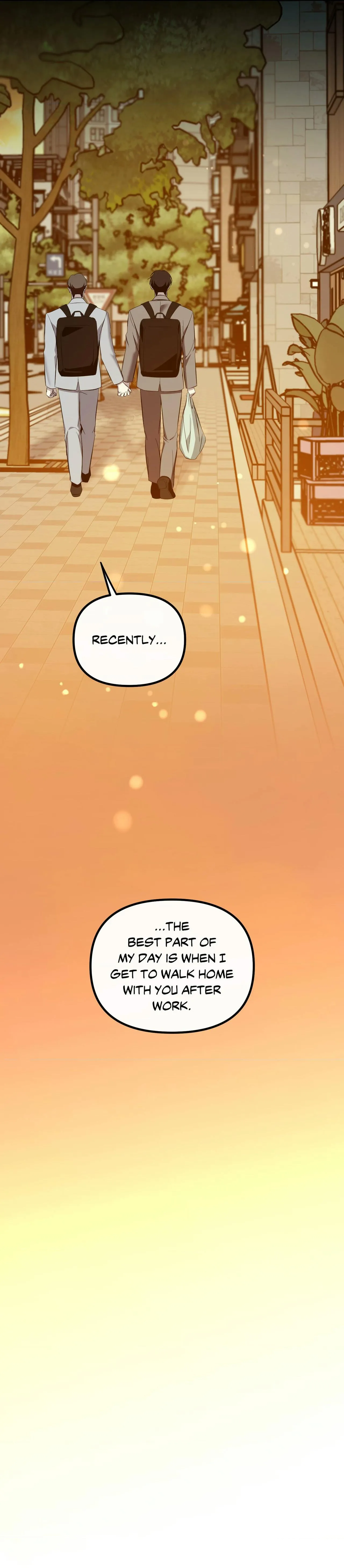 On the Dot - Chapter 57 Page 13