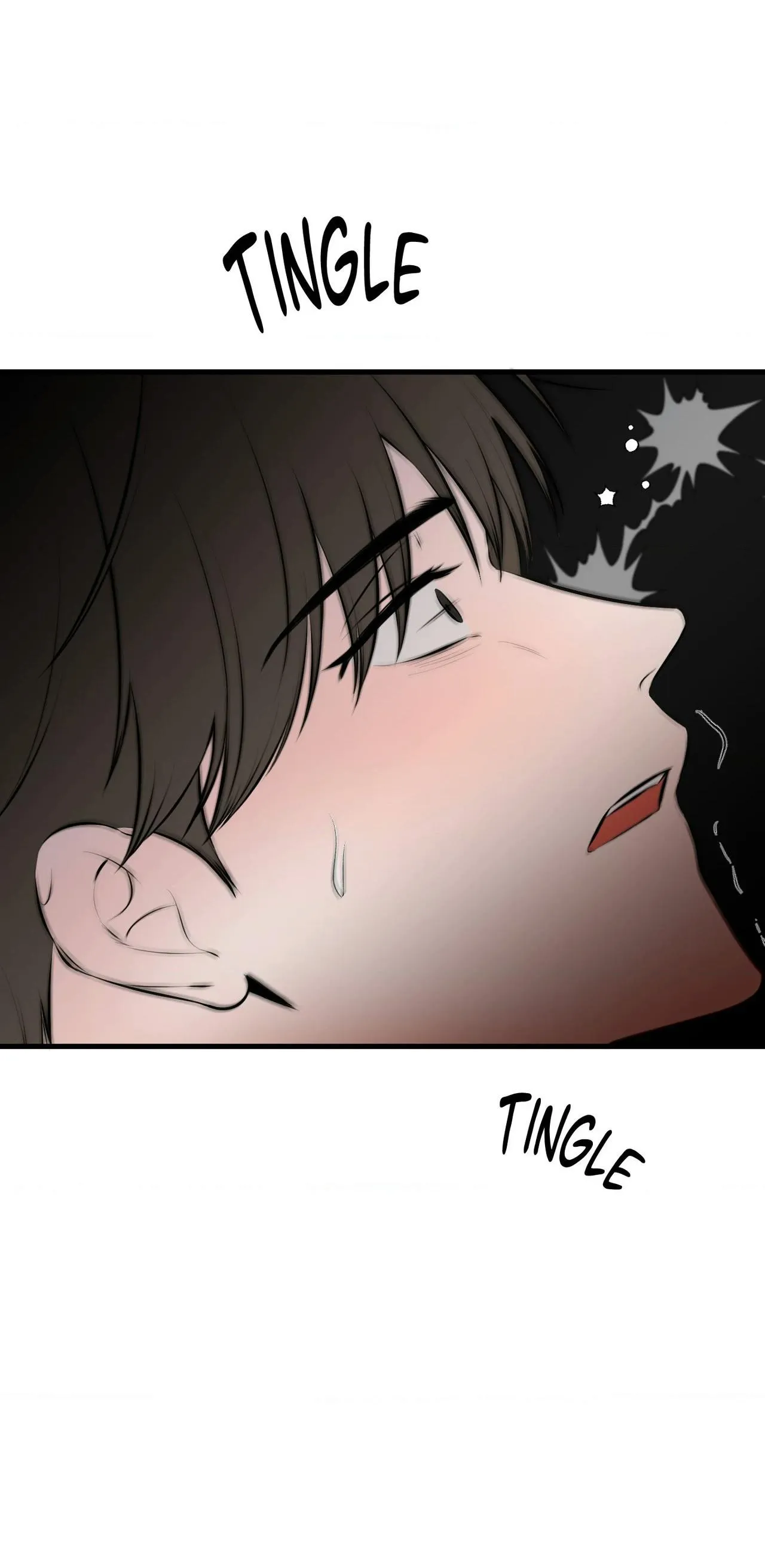 On the Dot - Chapter 57 Page 24