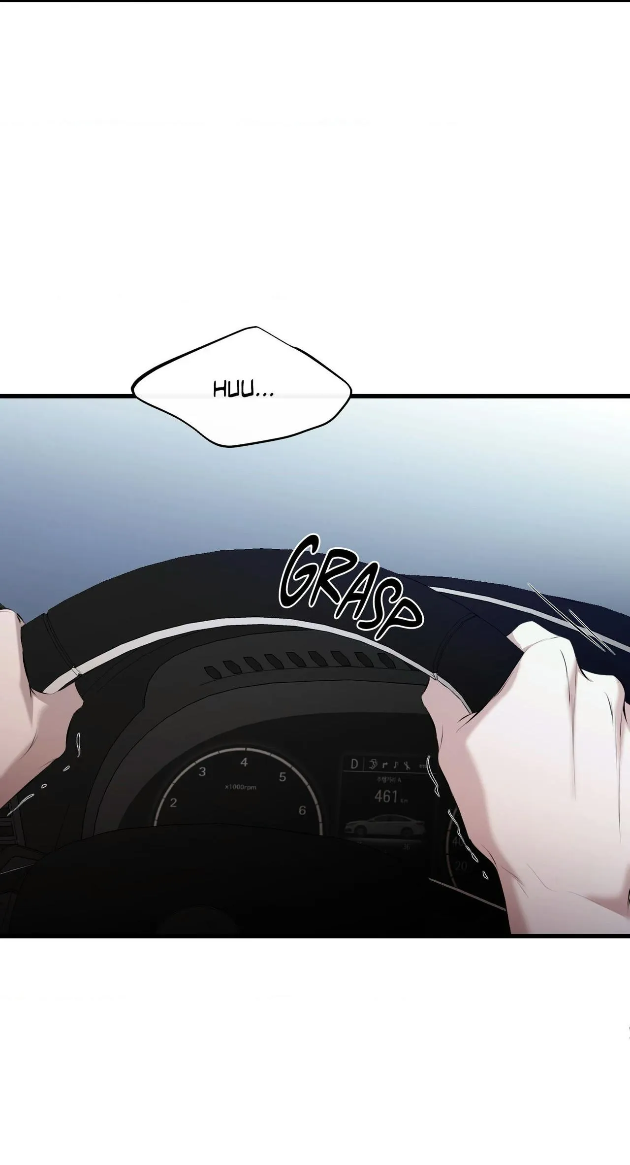 On the Dot - Chapter 57 Page 37