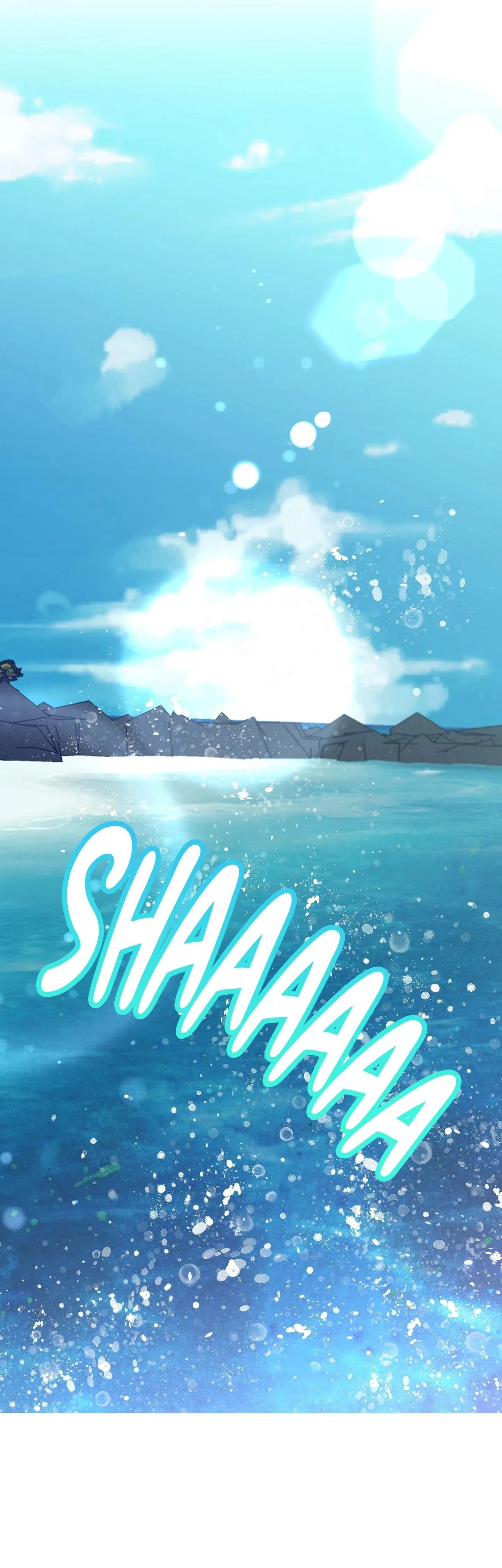 On the Dot - Chapter 58 Page 8