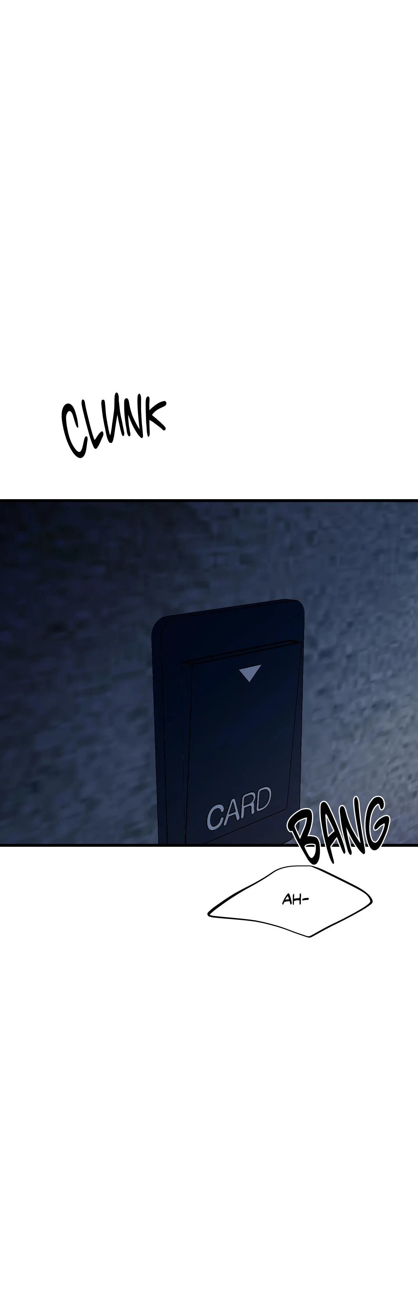 On the Dot - Chapter 58 Page 14
