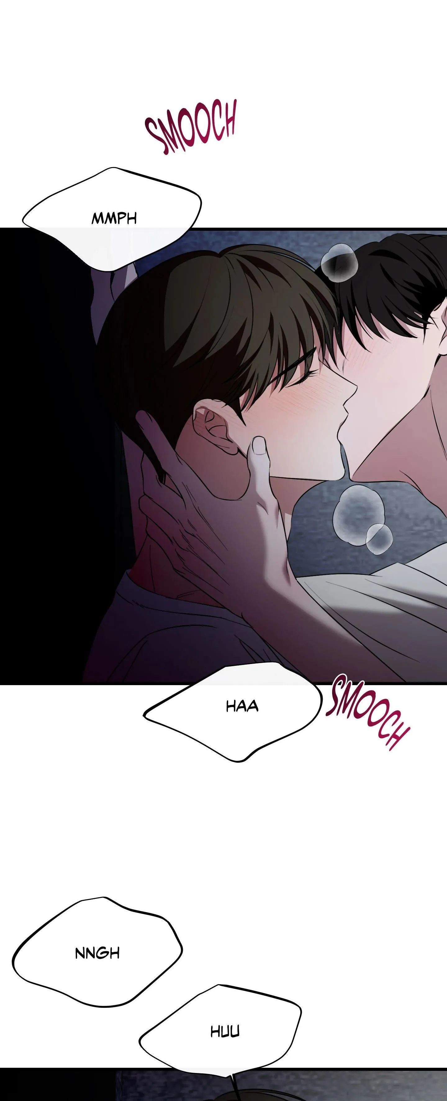 On the Dot - Chapter 58 Page 15