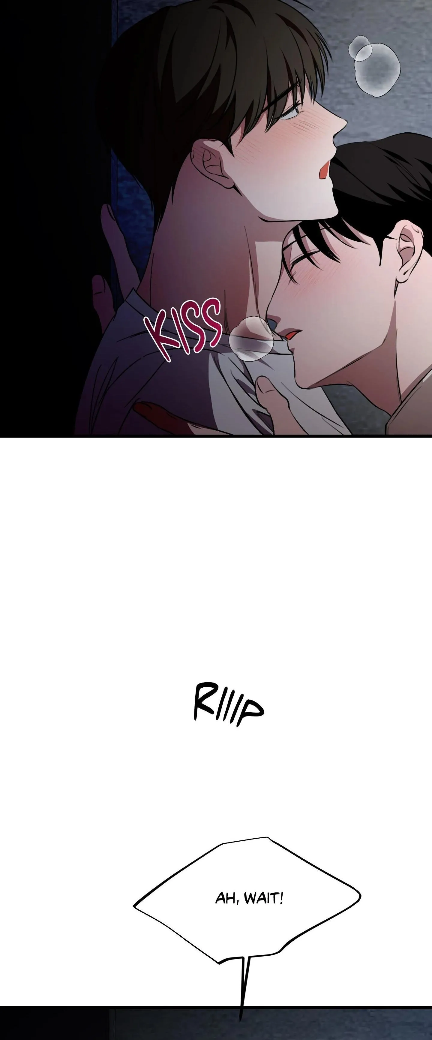 On the Dot - Chapter 58 Page 16