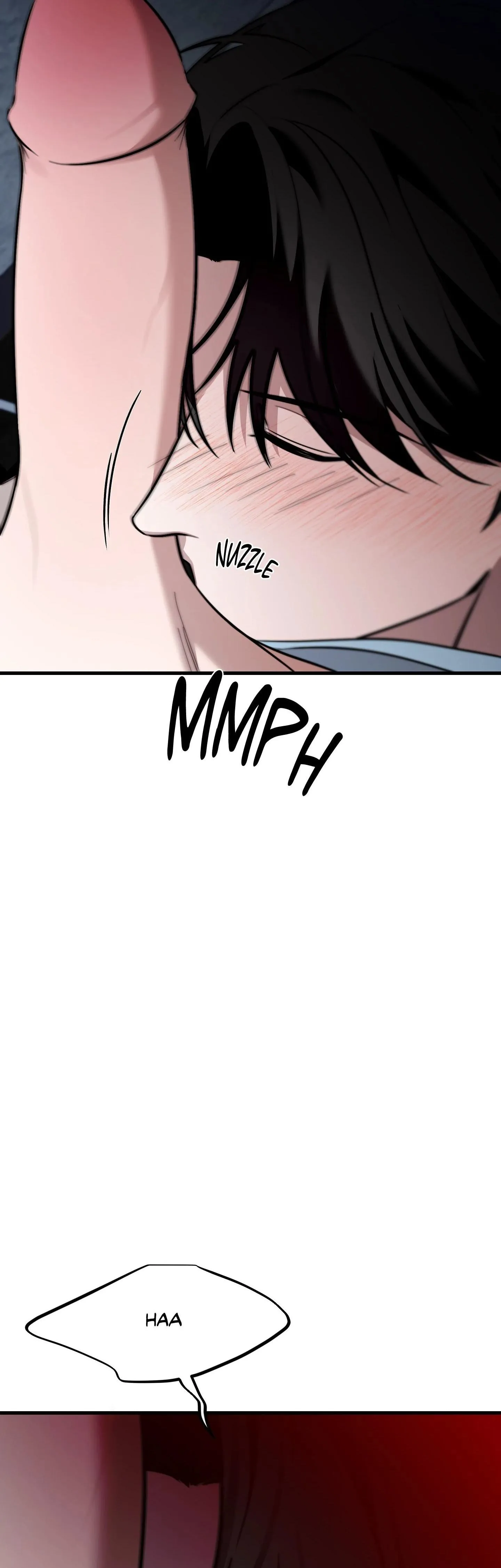 On the Dot - Chapter 58 Page 18