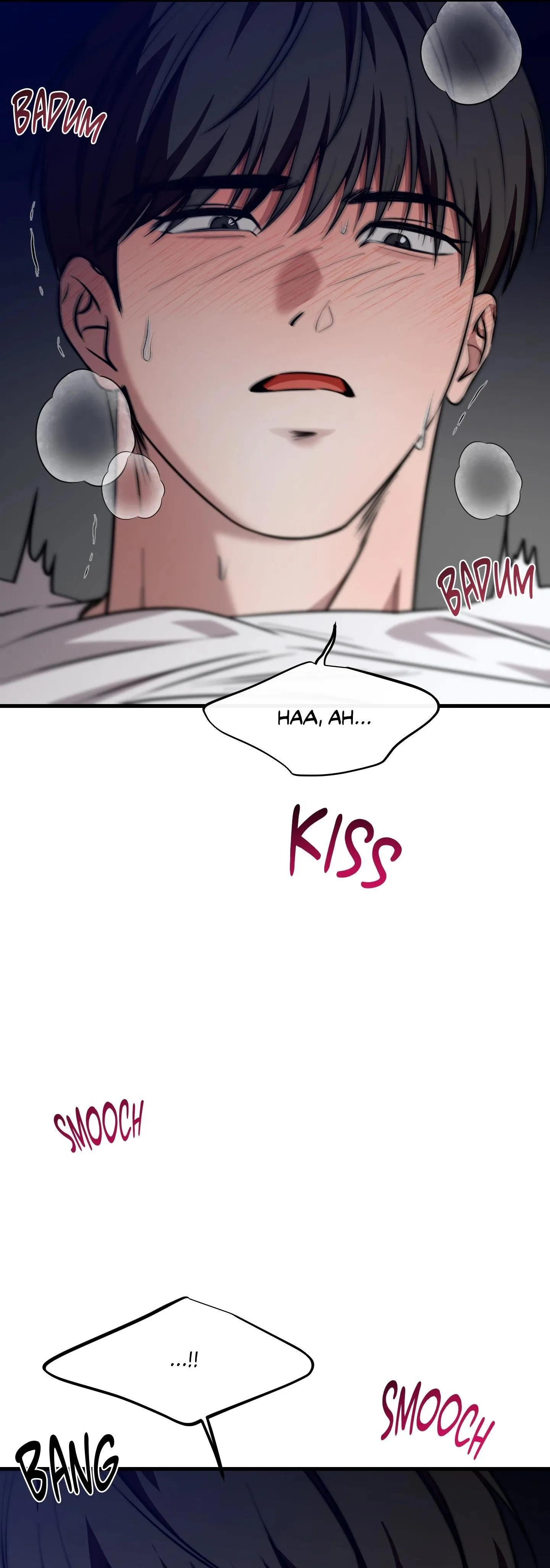 On the Dot - Chapter 58 Page 20