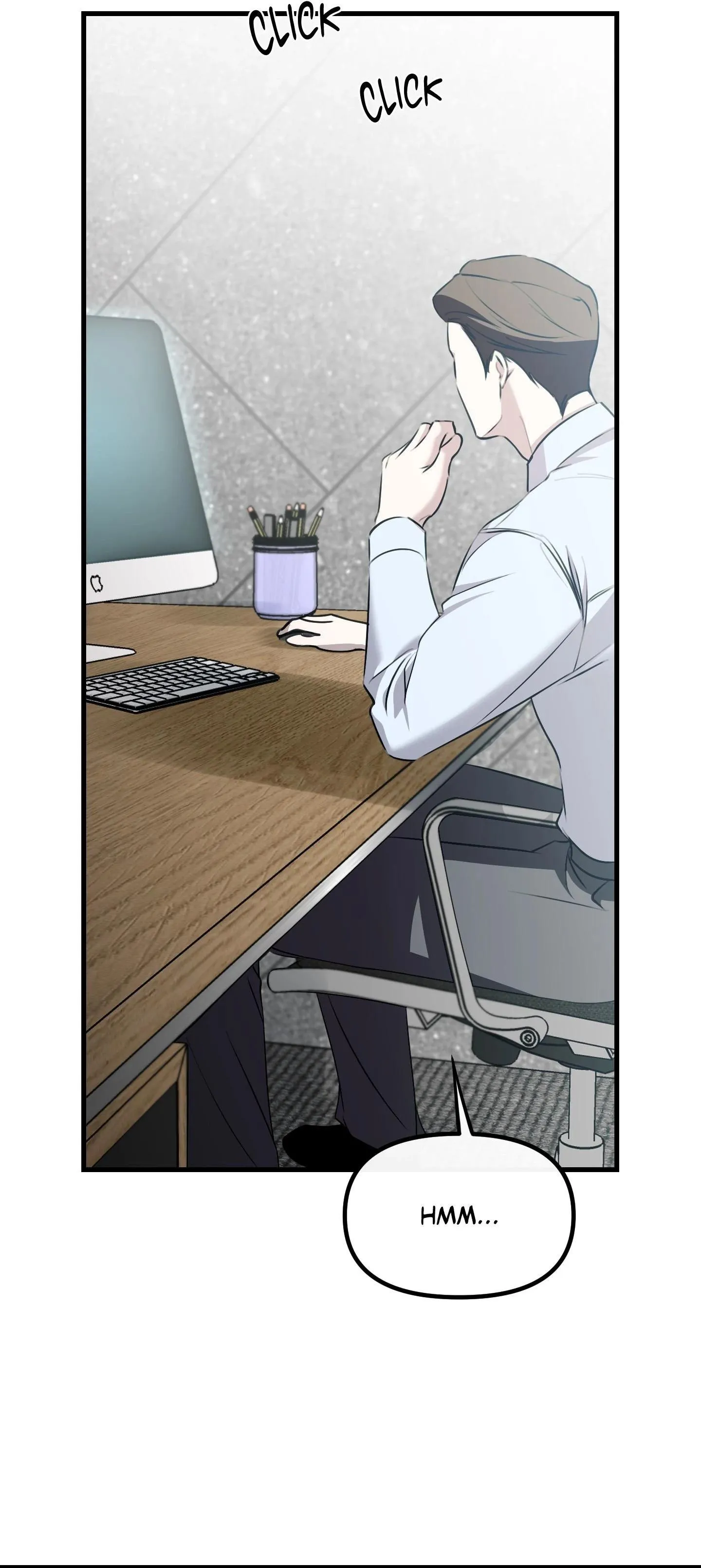 On the Dot - Chapter 58 Page 30