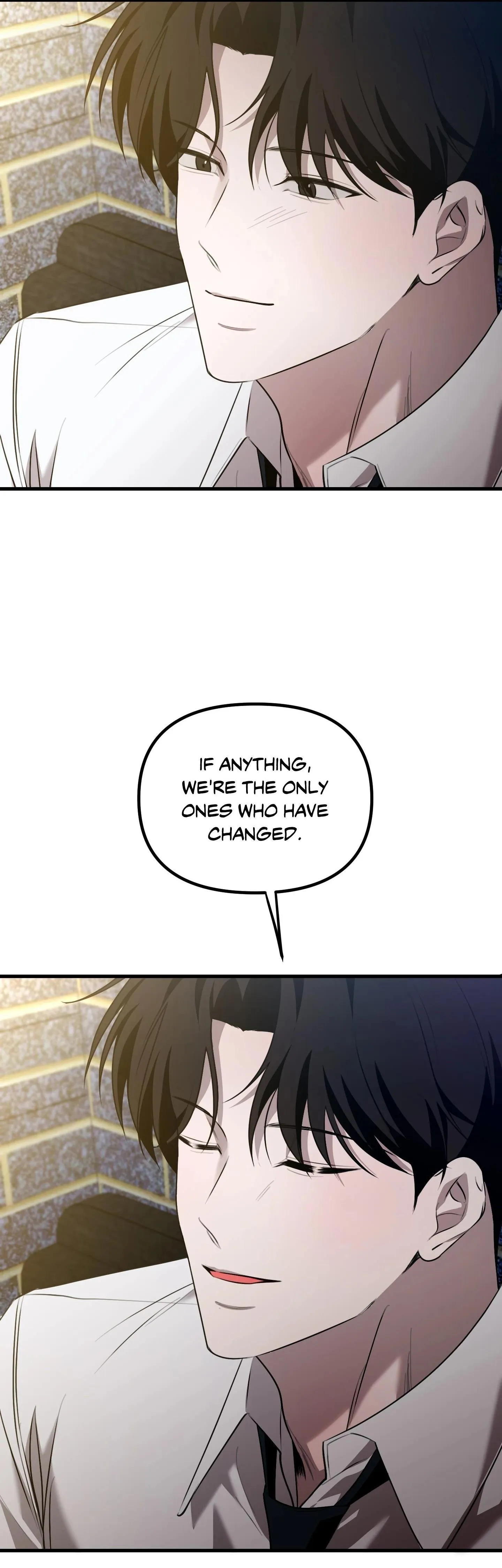 On the Dot - Chapter 58 Page 43