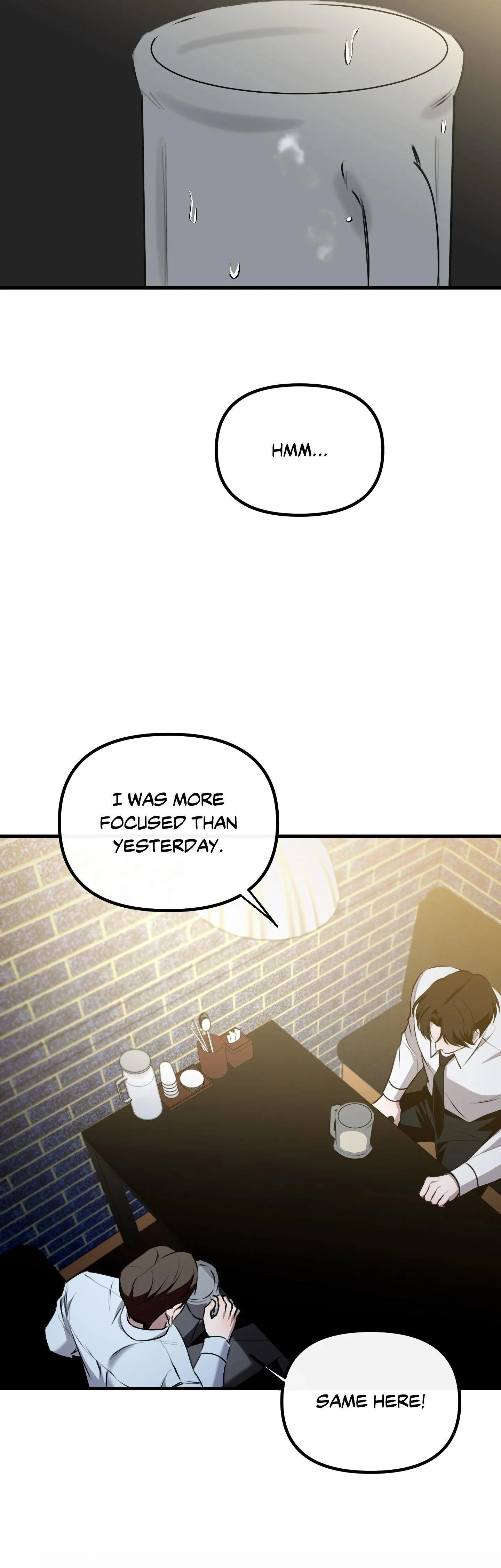 On the Dot - Chapter 58 Page 45