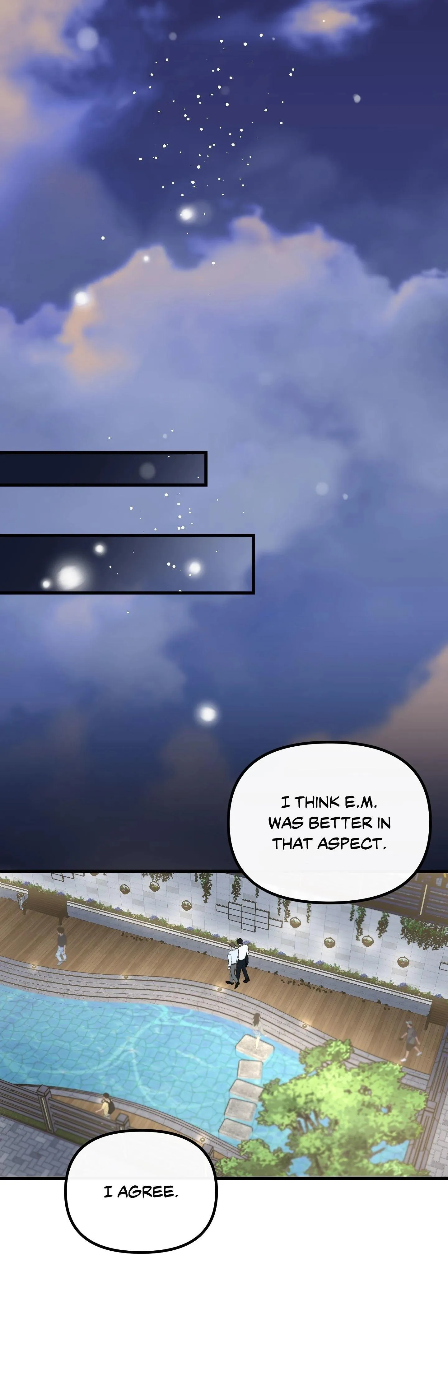 On the Dot - Chapter 58 Page 47