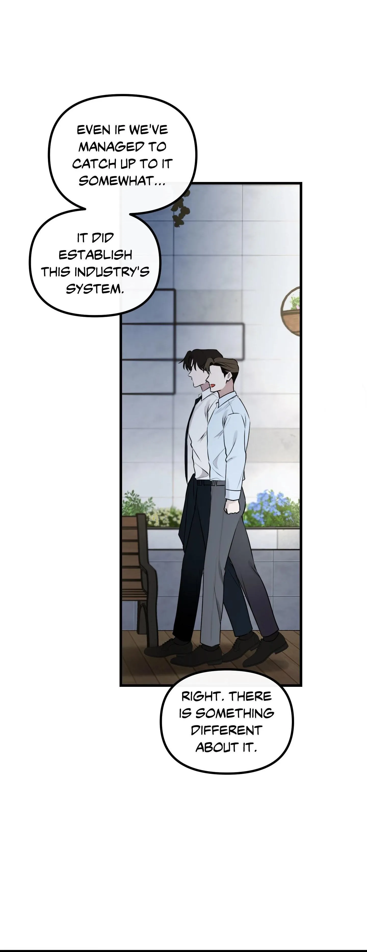 On the Dot - Chapter 58 Page 48