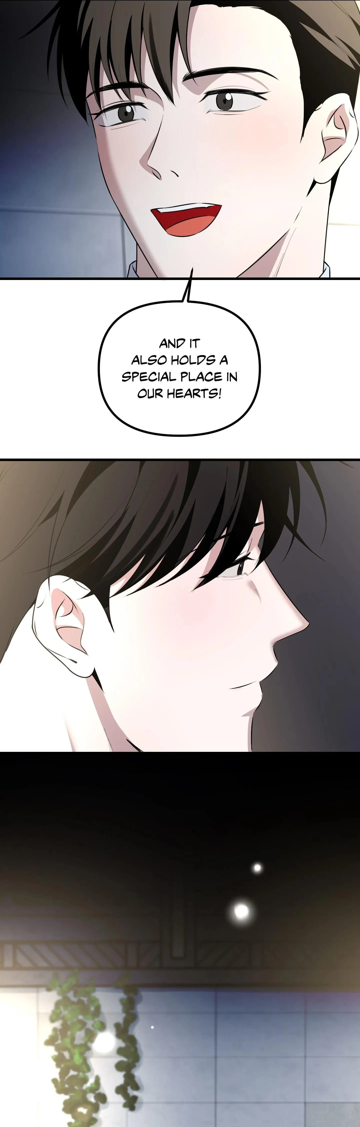 On the Dot - Chapter 58 Page 49