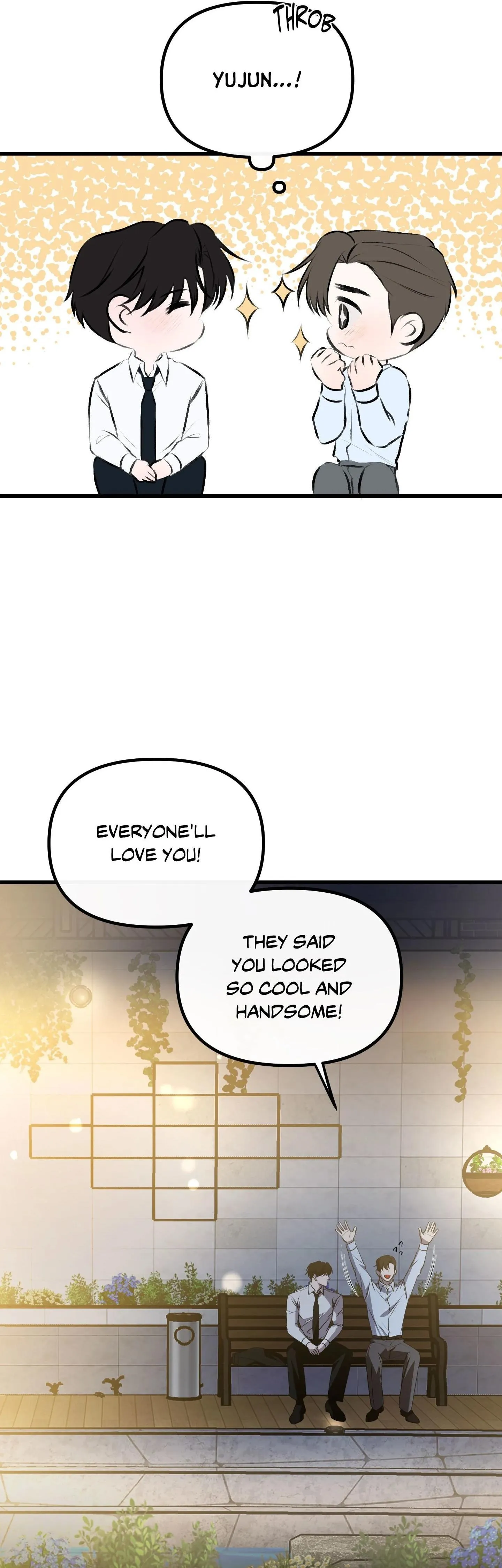 On the Dot - Chapter 58 Page 60