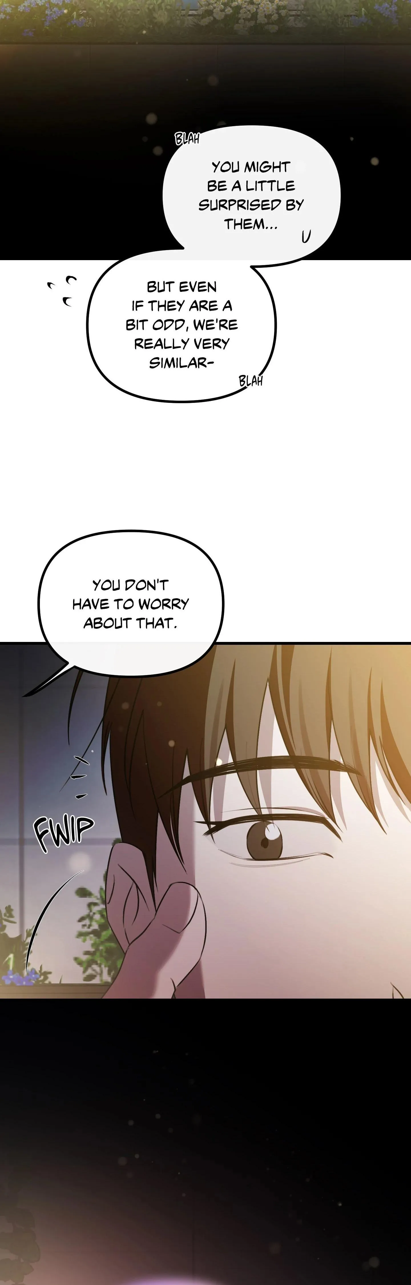 On the Dot - Chapter 58 Page 61