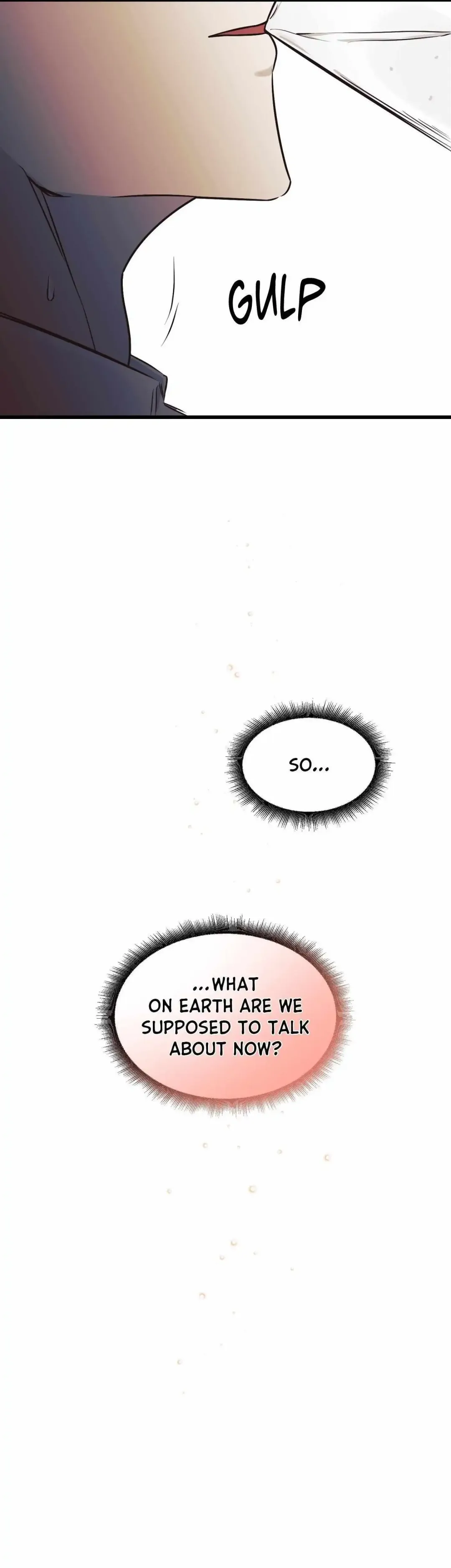 On the Dot - Chapter 6 Page 14