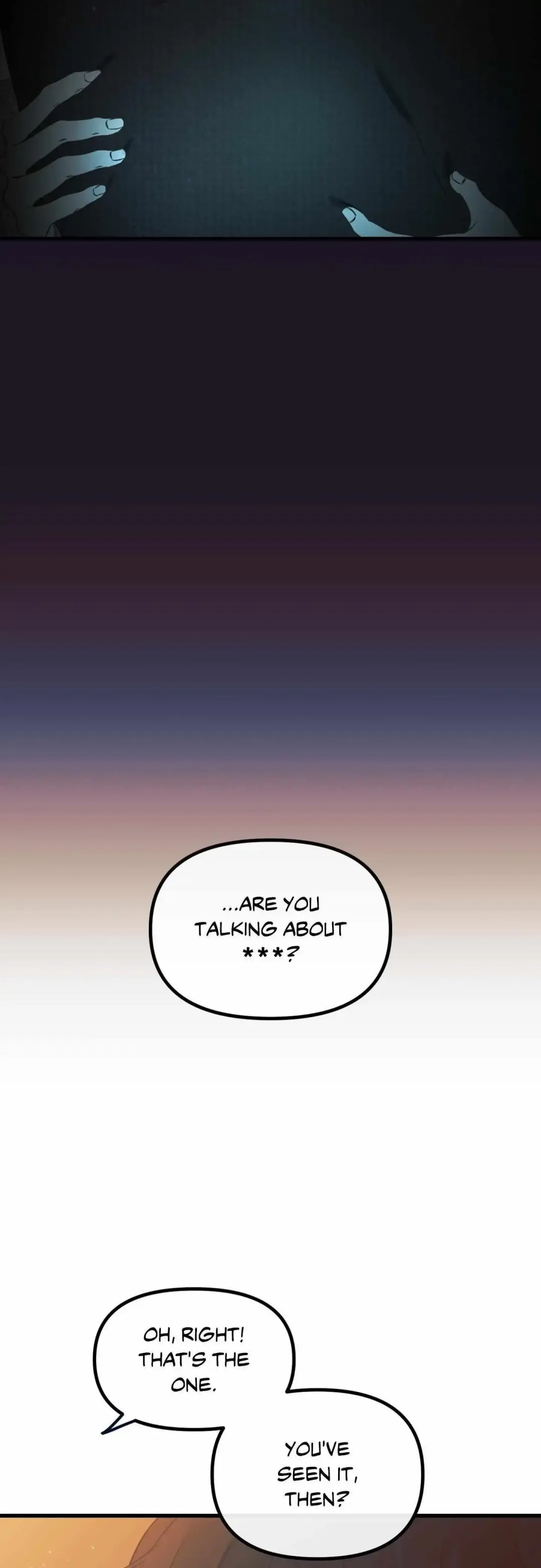 On the Dot - Chapter 6 Page 26