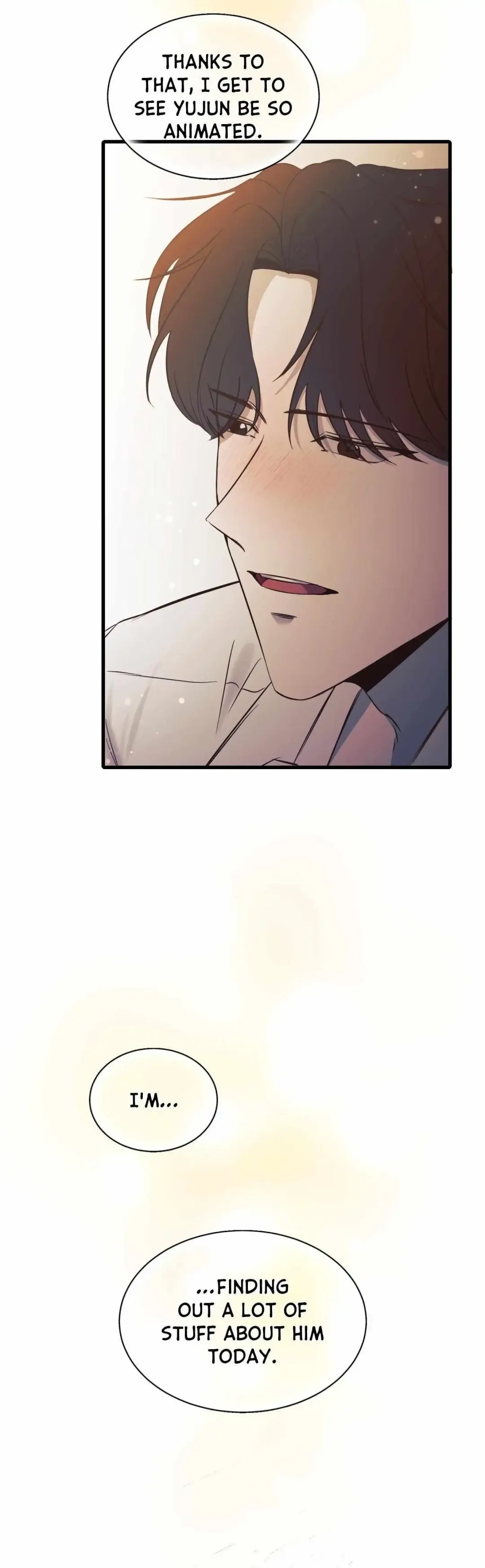 On the Dot - Chapter 6 Page 31