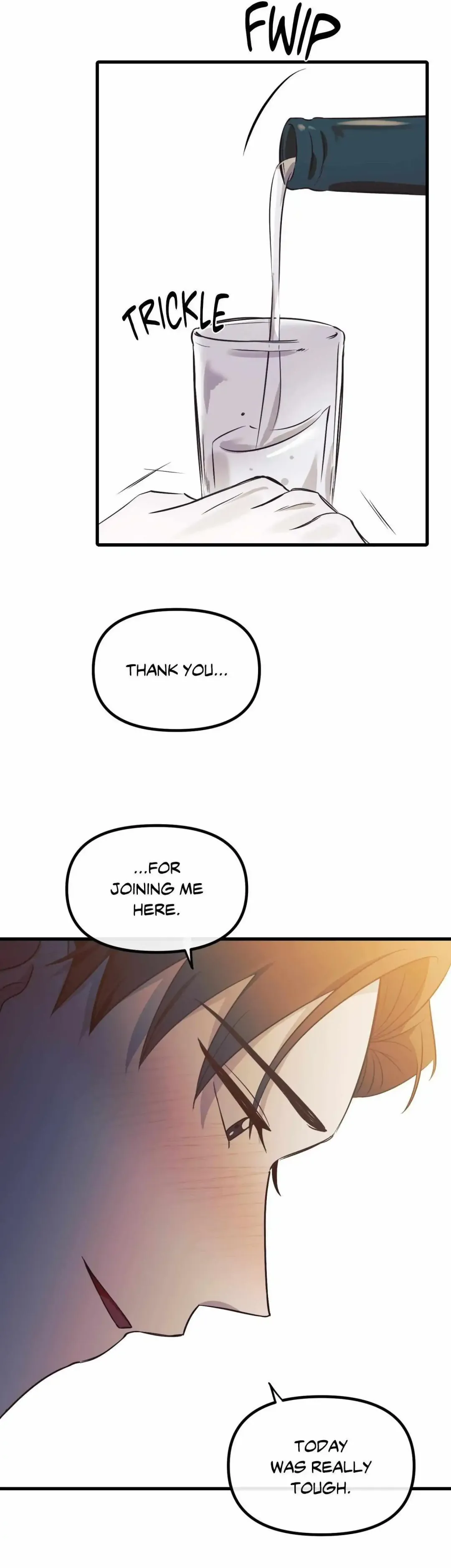 On the Dot - Chapter 6 Page 47