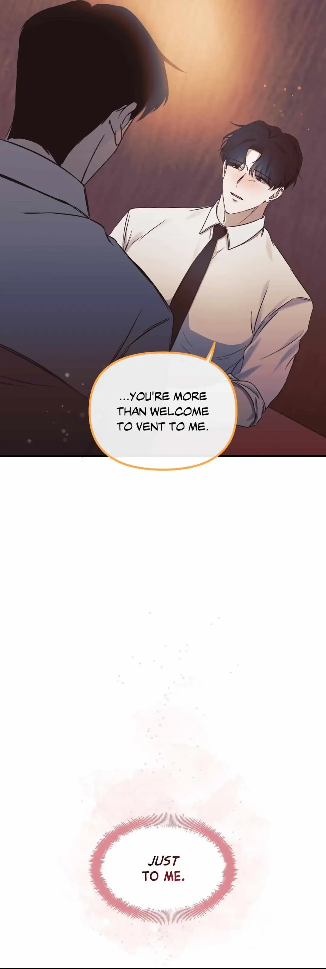 On the Dot - Chapter 6 Page 57