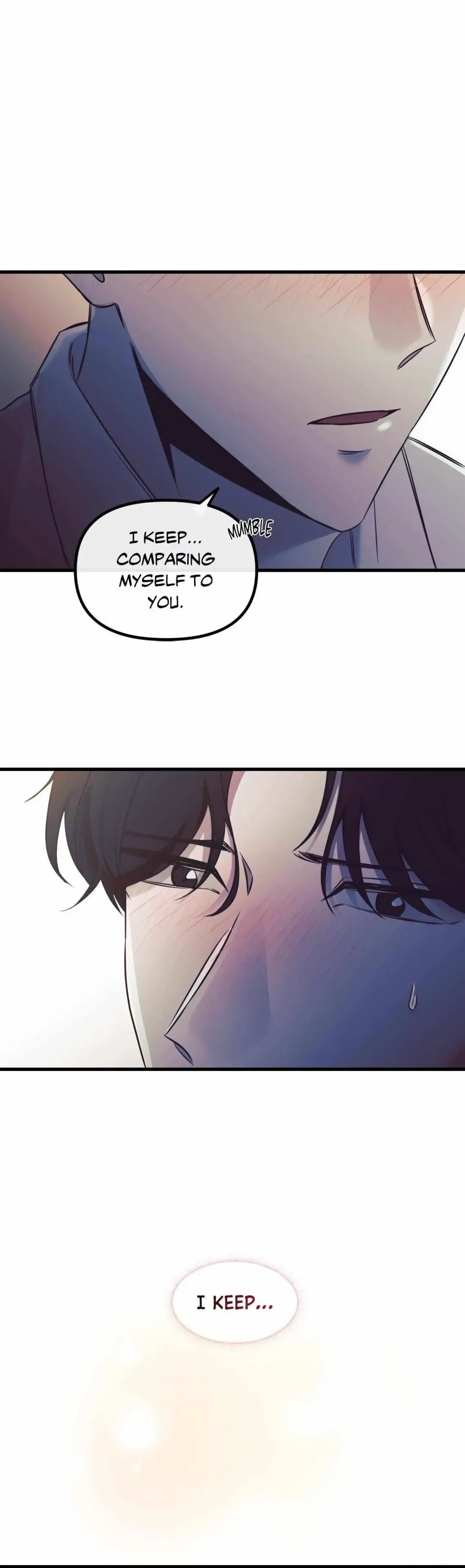 On the Dot - Chapter 6 Page 61