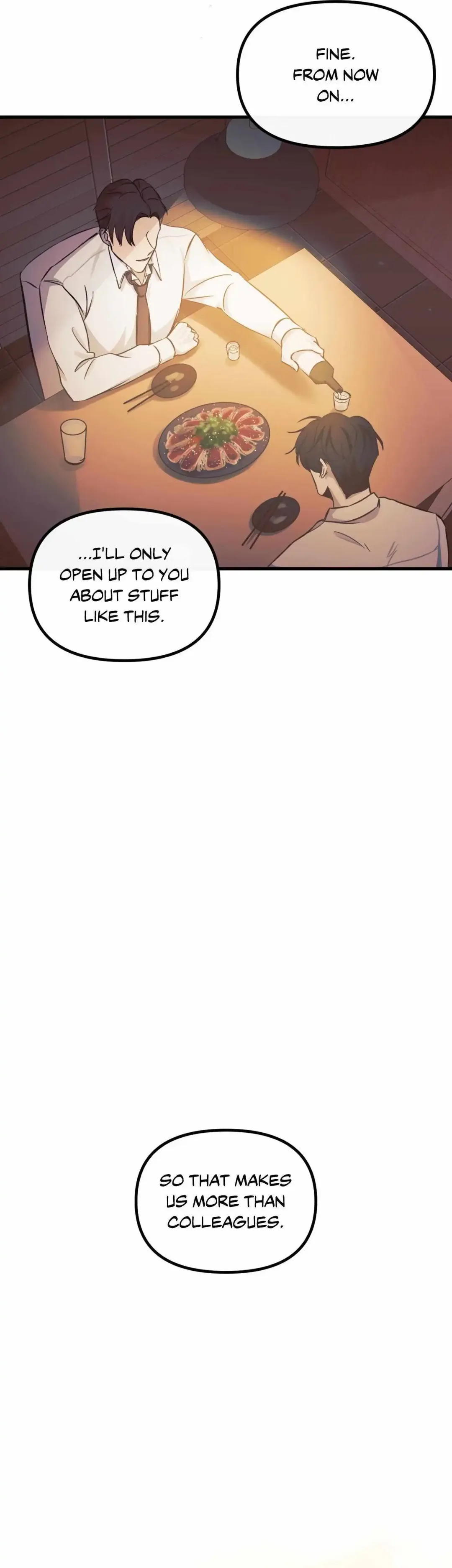 On the Dot - Chapter 6 Page 64