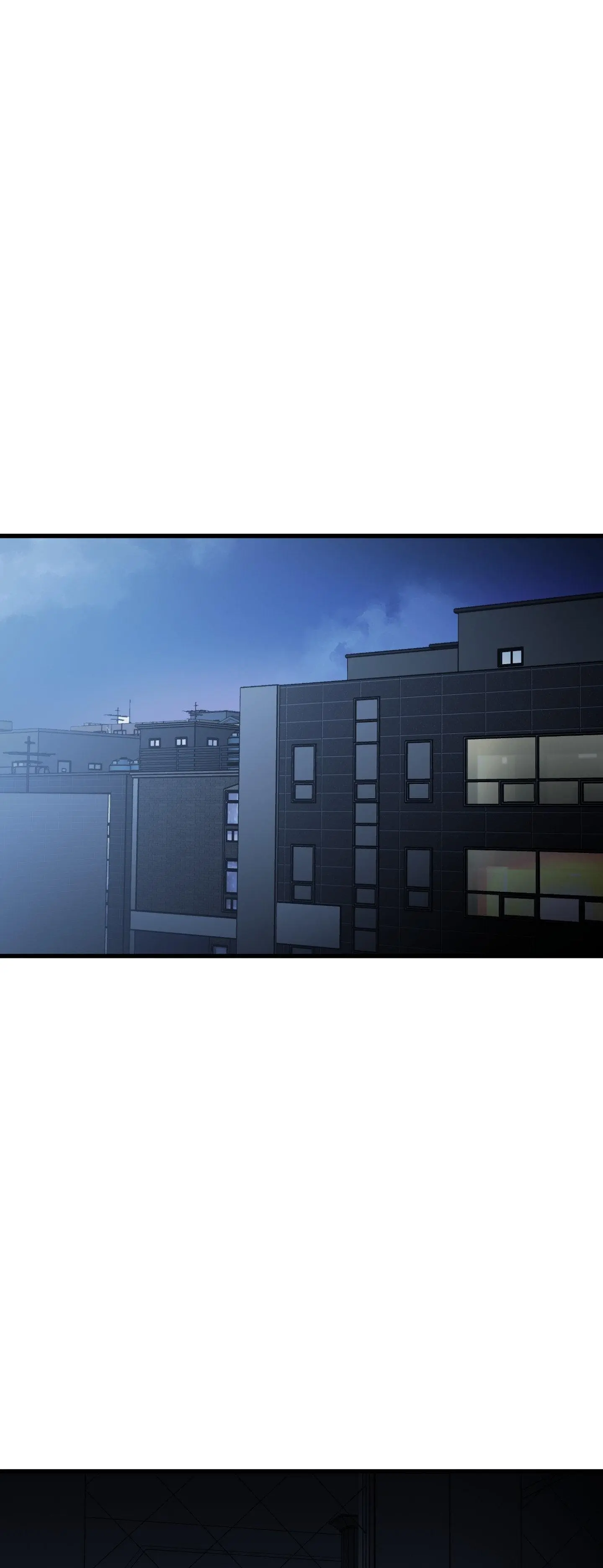 On the Dot - Chapter 7 Page 3