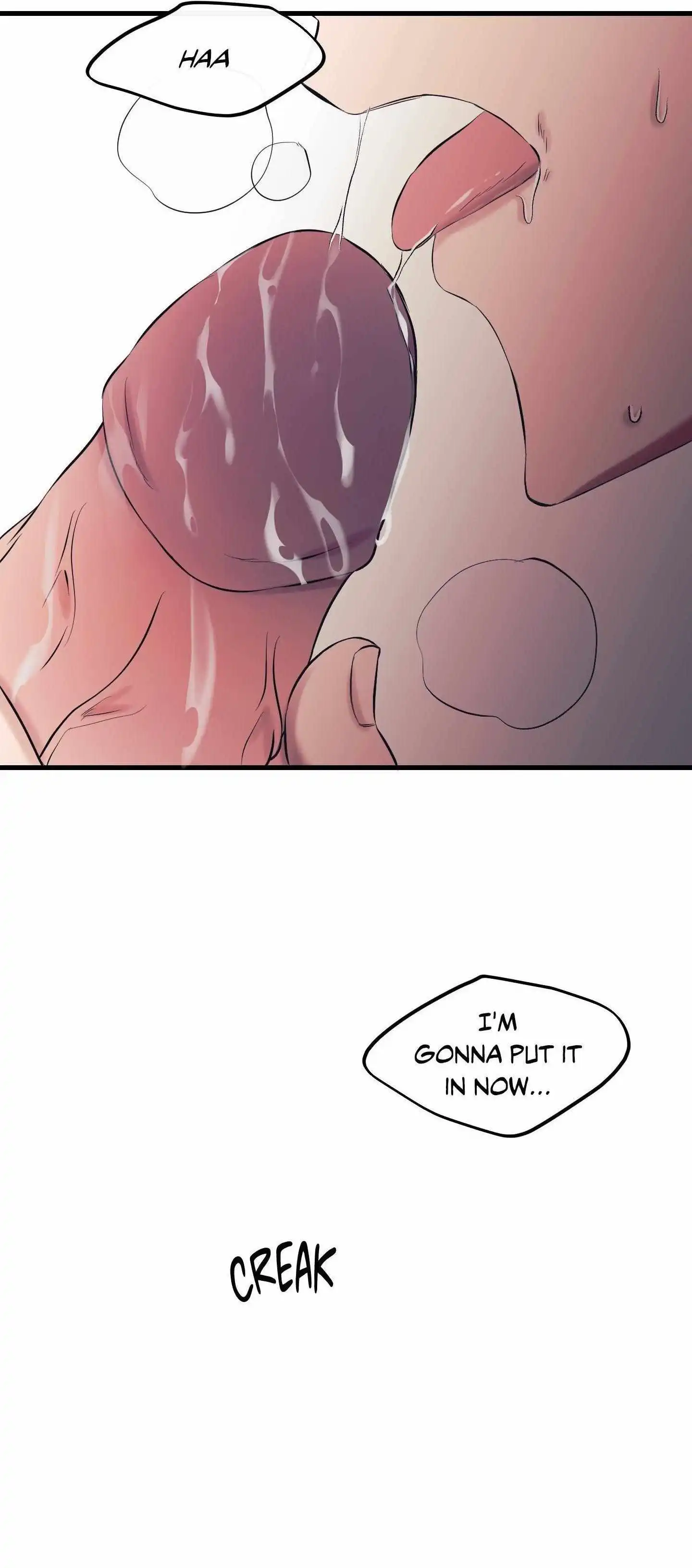 On the Dot - Chapter 7 Page 9