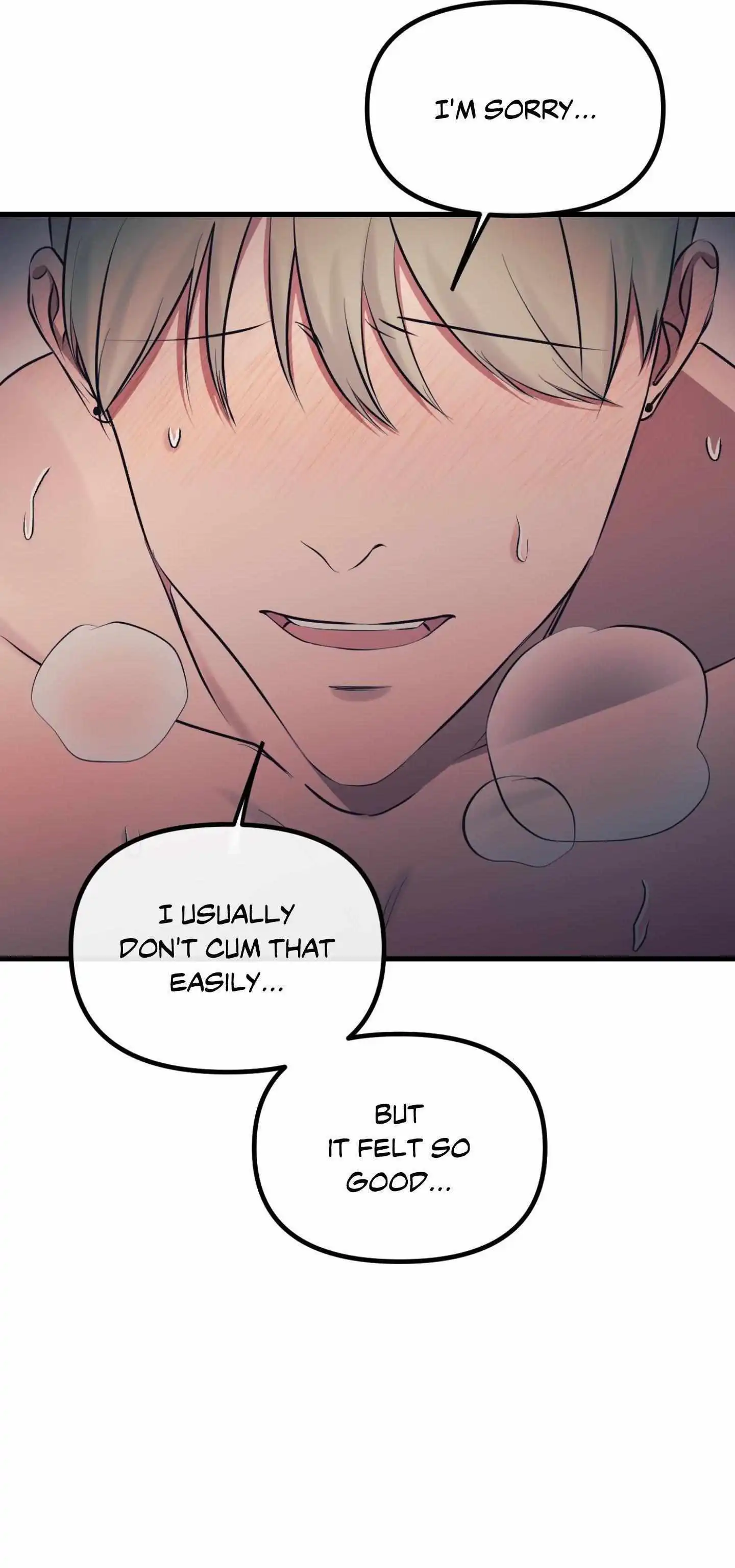 On the Dot - Chapter 7 Page 35