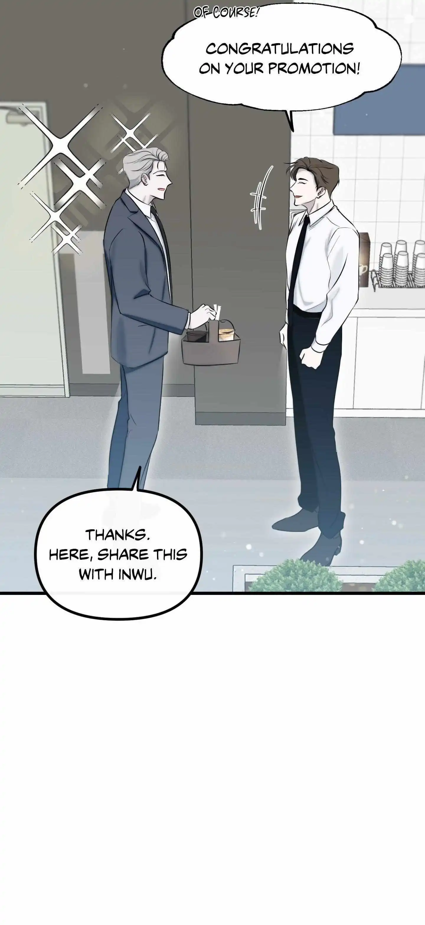 On the Dot - Chapter 7 Page 47