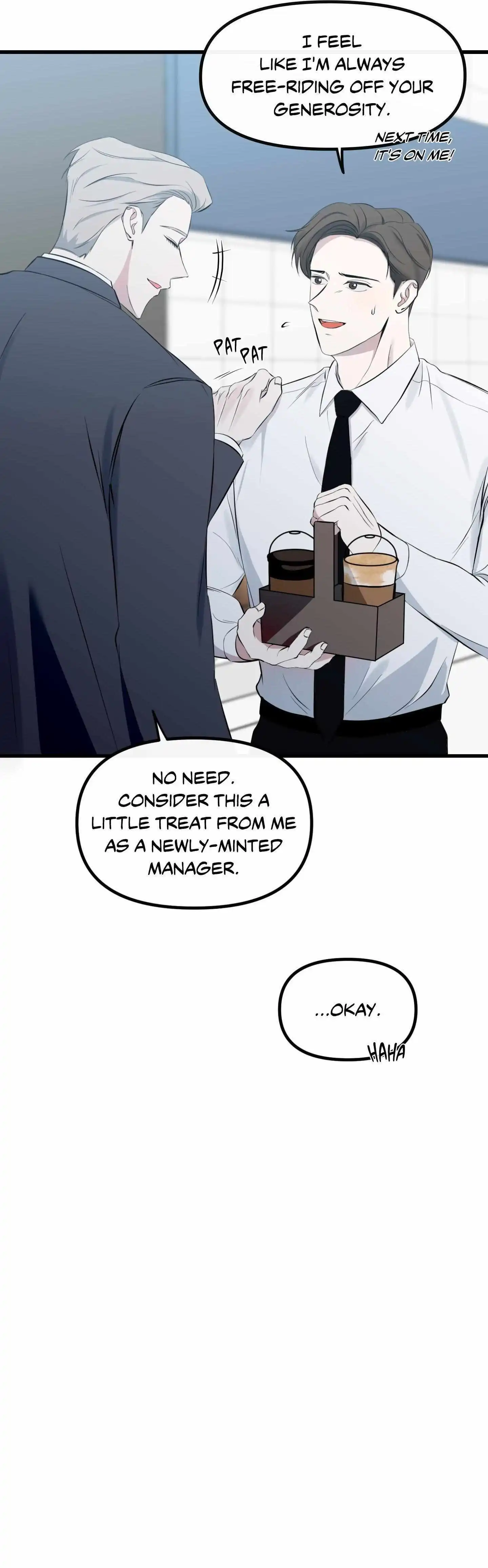 On the Dot - Chapter 7 Page 48