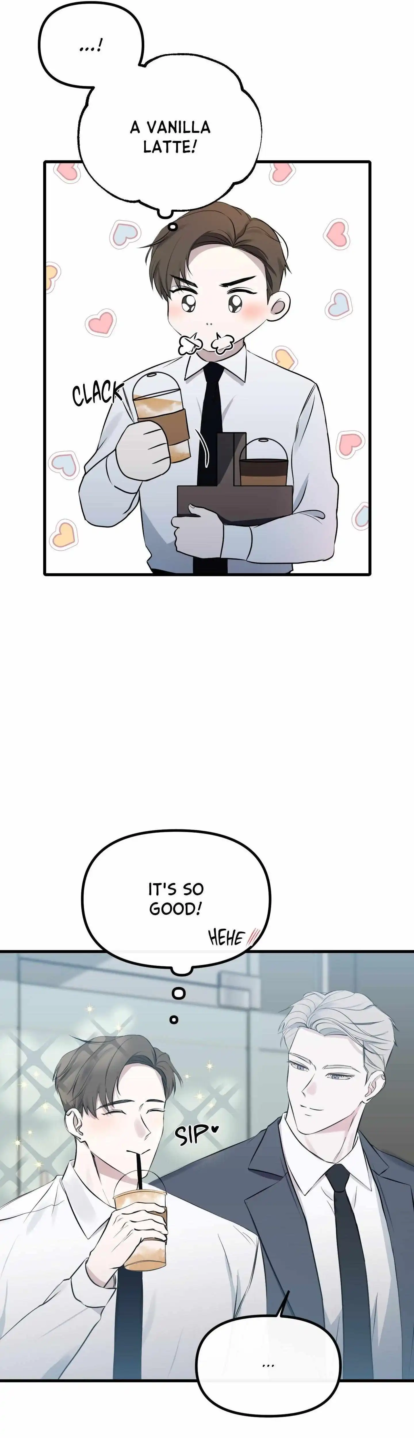 On the Dot - Chapter 7 Page 49
