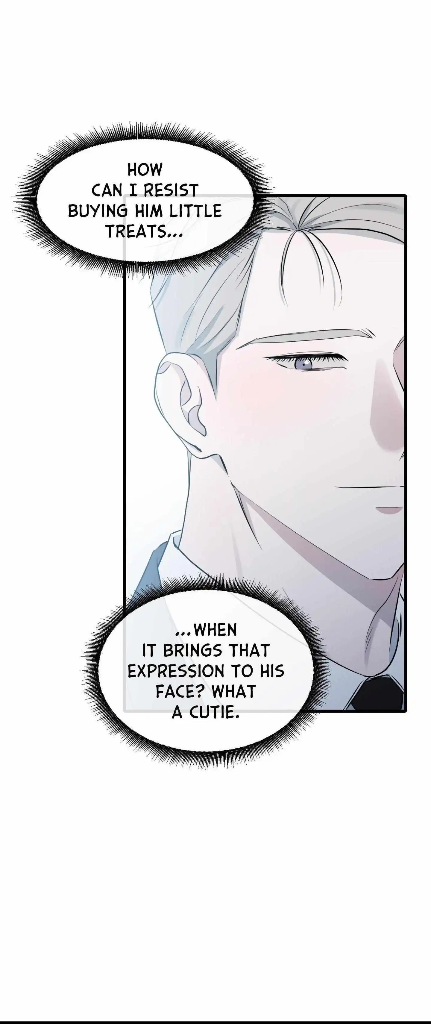On the Dot - Chapter 7 Page 50