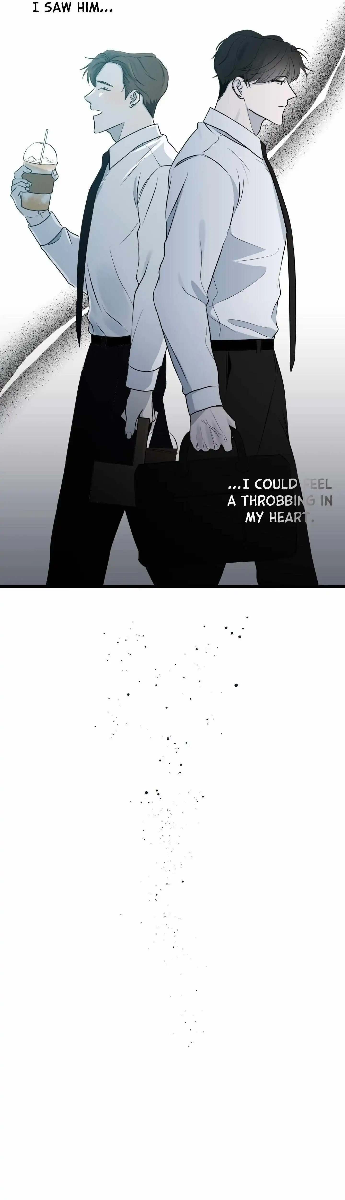 On the Dot - Chapter 7 Page 59