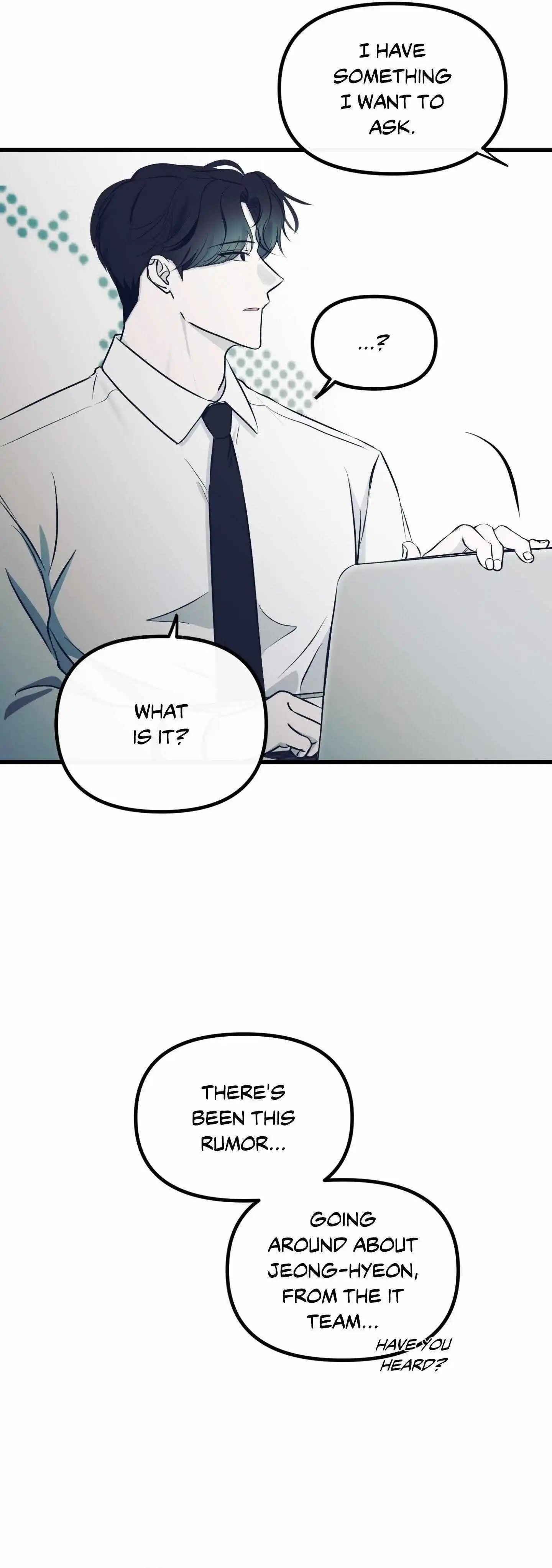 On the Dot - Chapter 7 Page 62