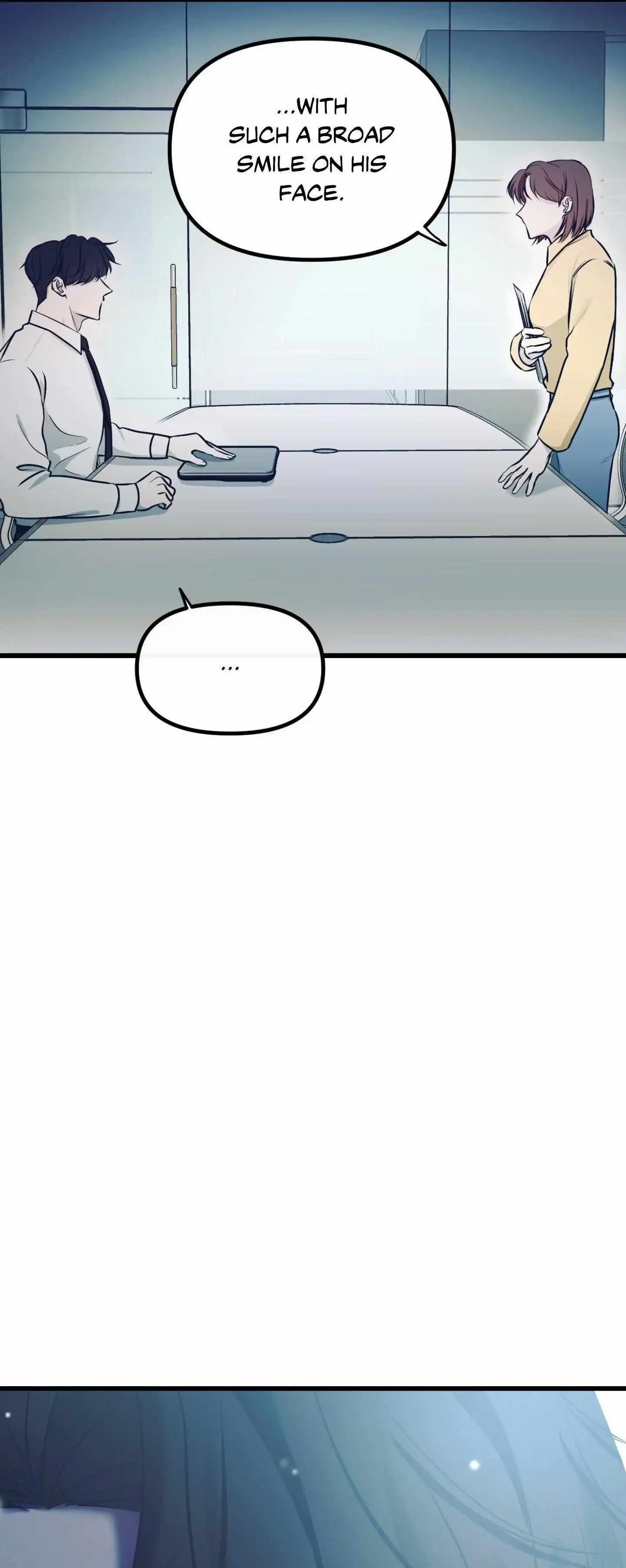 On the Dot - Chapter 8 Page 7