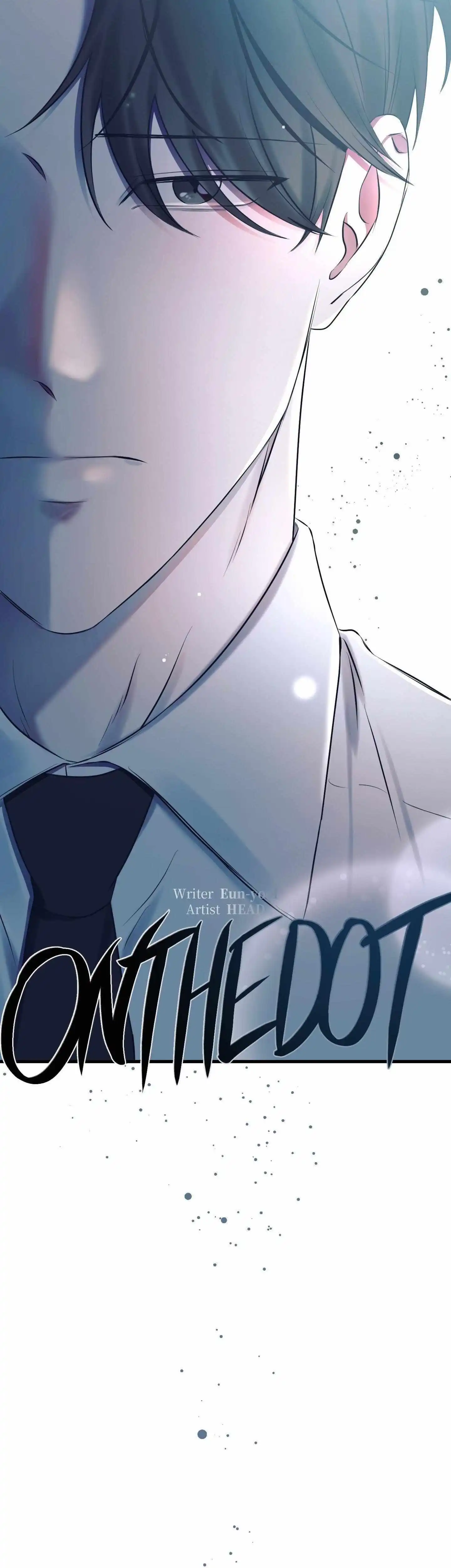 On the Dot - Chapter 8 Page 8